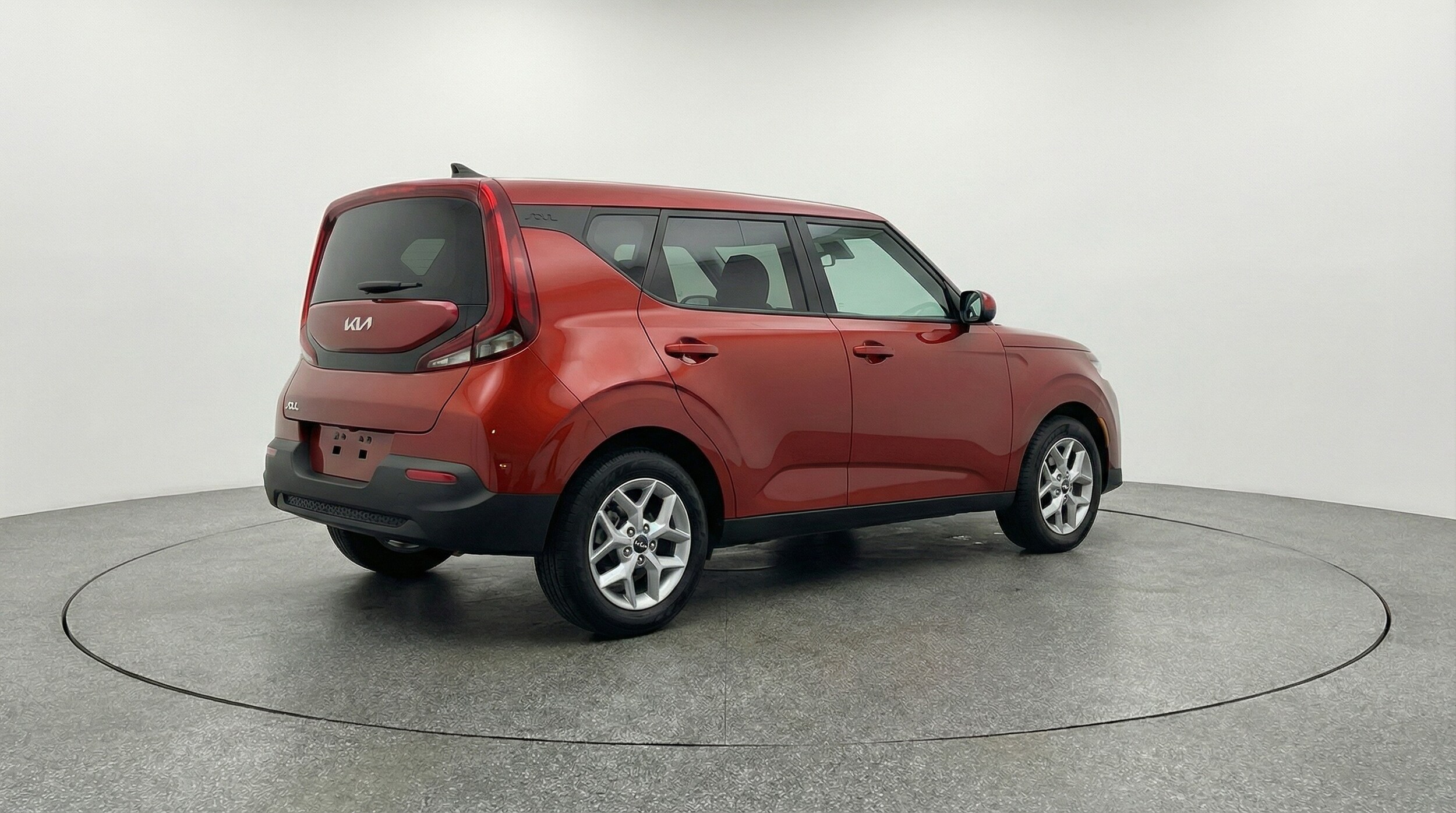 Thumbnail: 2025 Kia Soul - 7