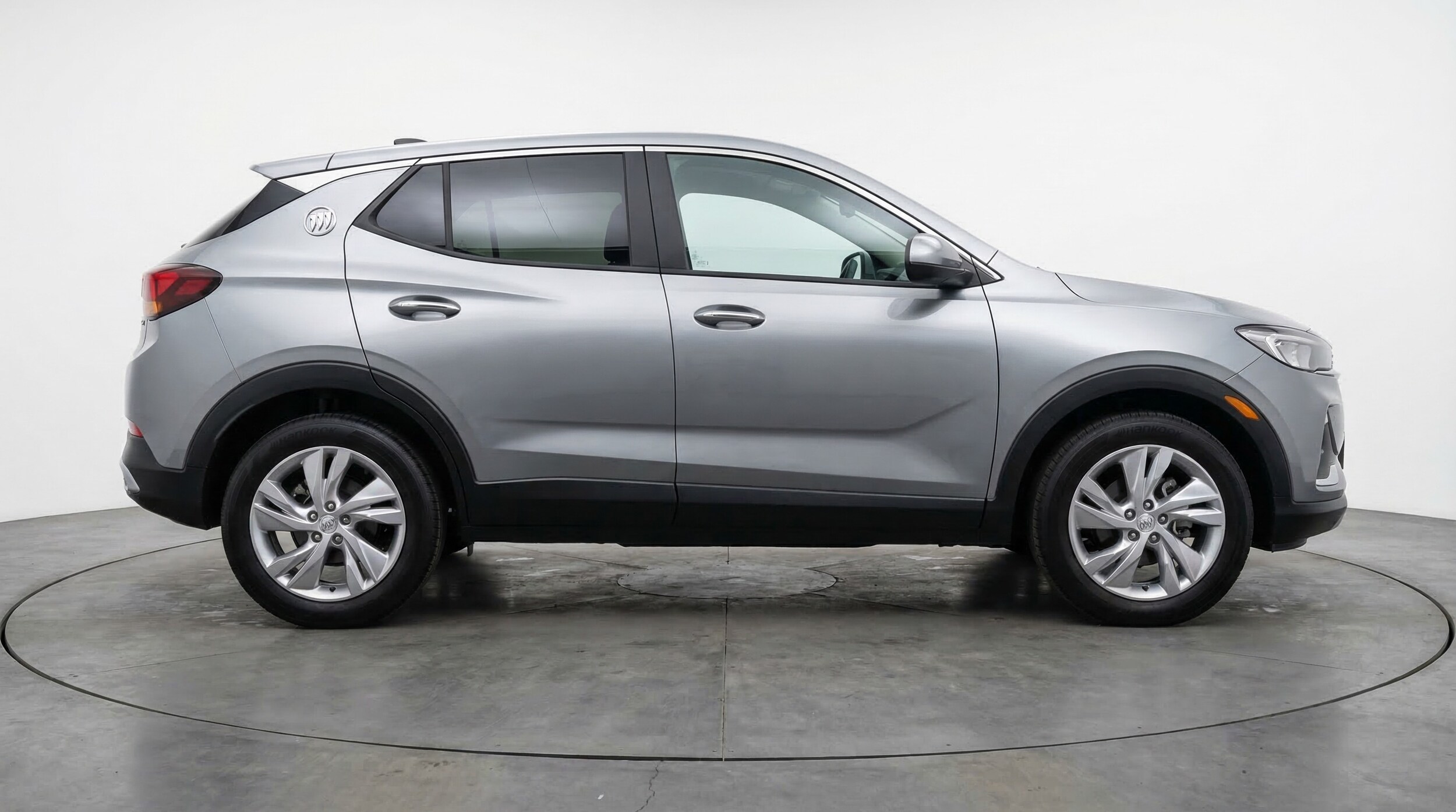 Thumbnail: 2025 Buick Encore GX - 8