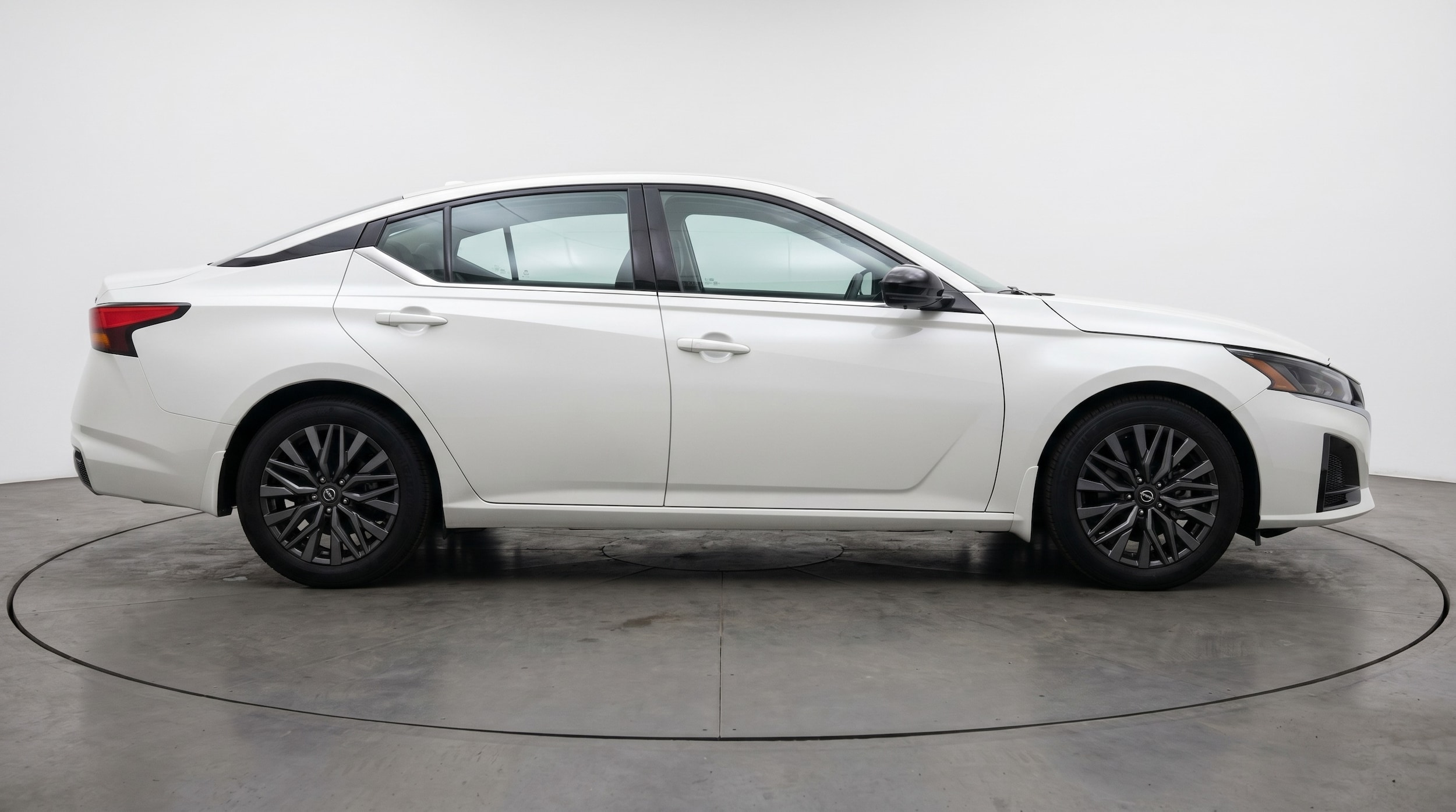 Thumbnail: 2026 Nissan Altima - 8