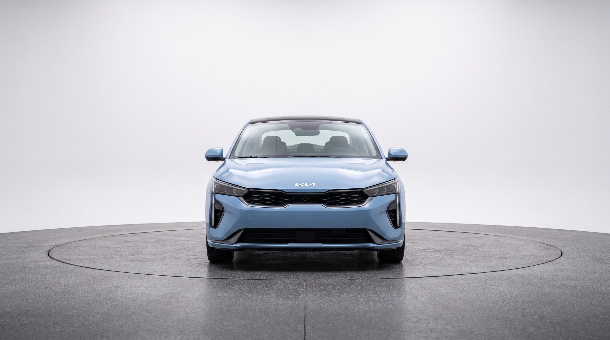 Thumbnail: 2026 Kia K4 - 2