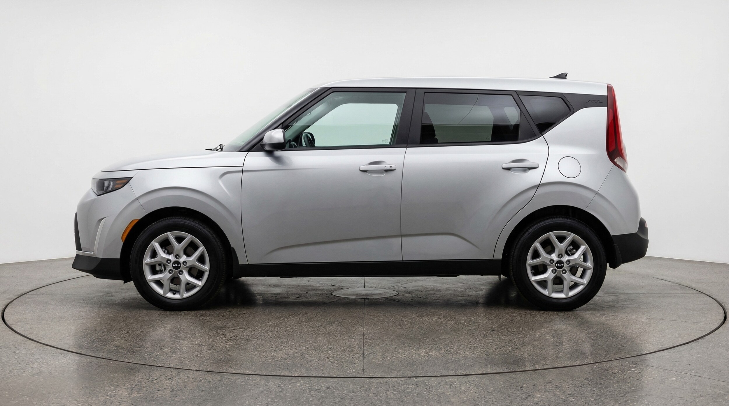 Thumbnail: 2025 Kia Soul - 4