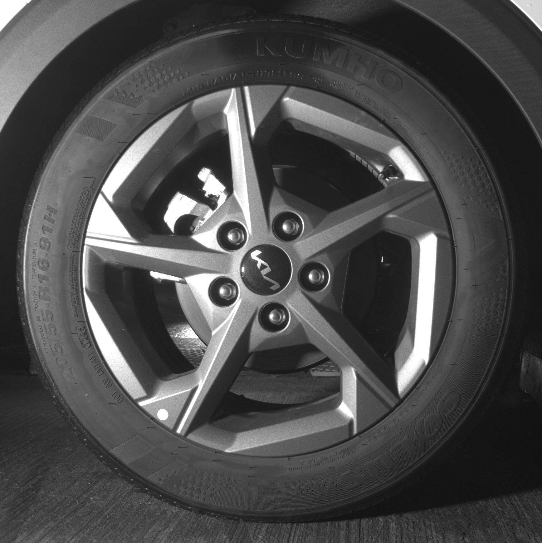 Thumbnail: 2025 Kia K4 - 12