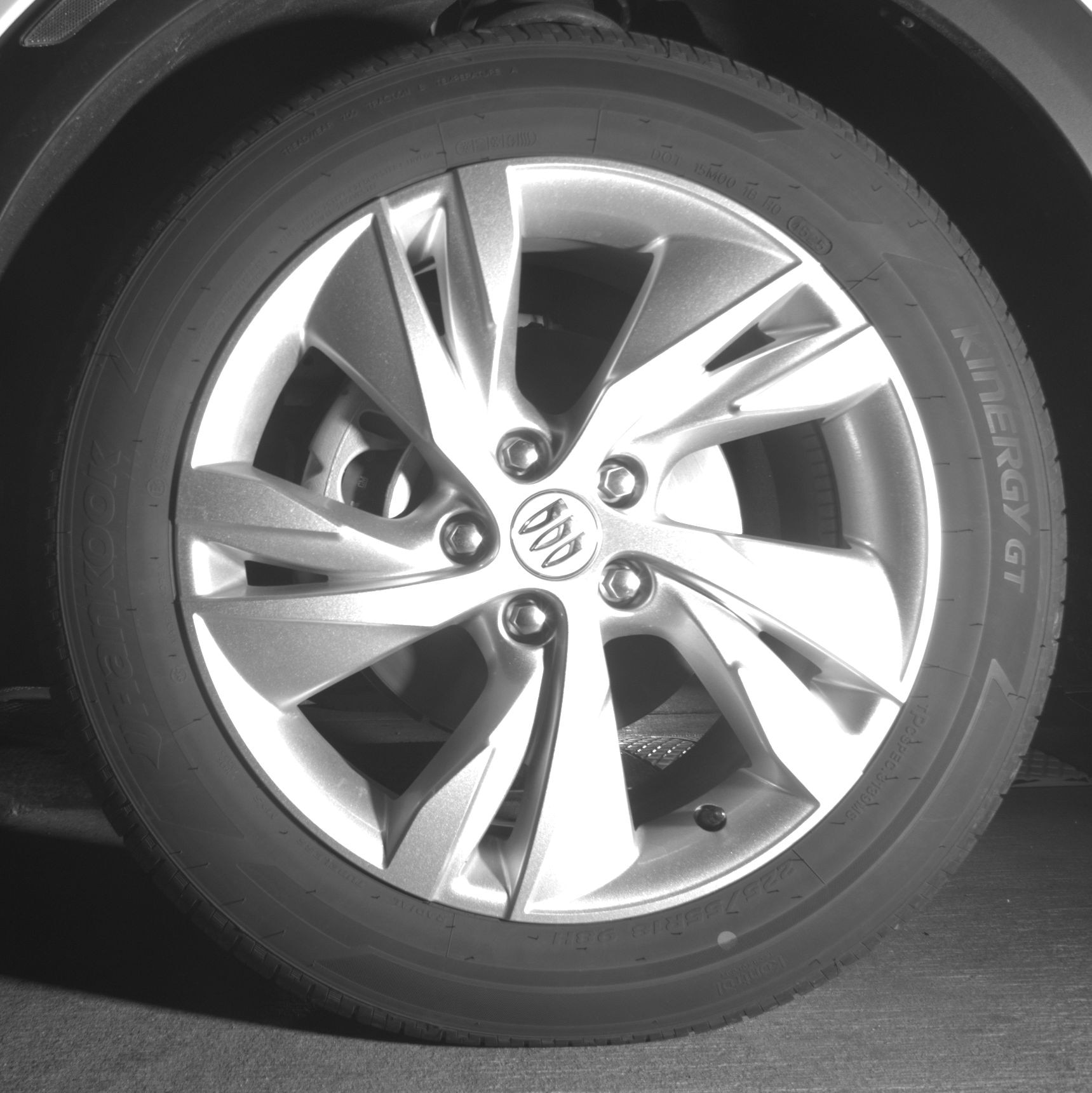 Thumbnail: 2026 Buick Encore GX - 9