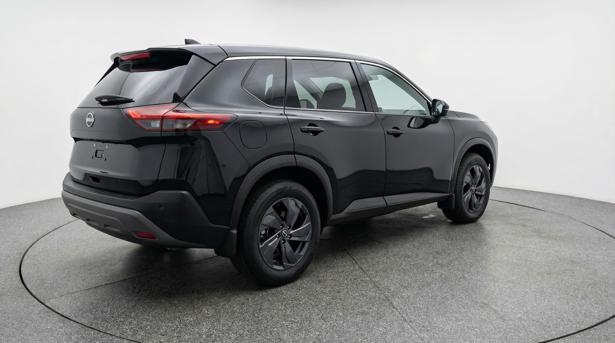 Thumbnail: 2026 Nissan Rogue - 7