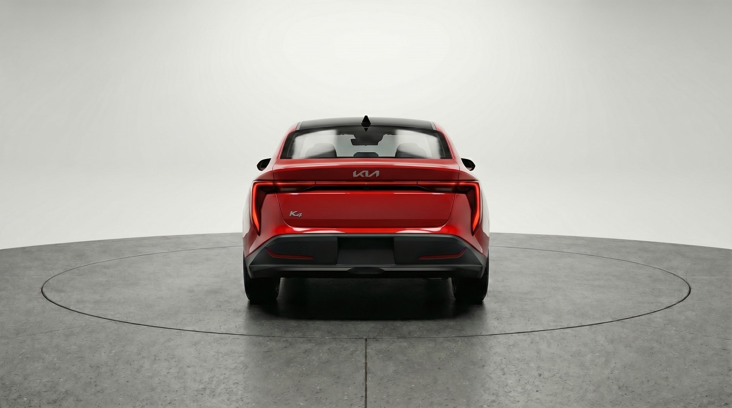 Thumbnail: 2026 Kia K4 - 6