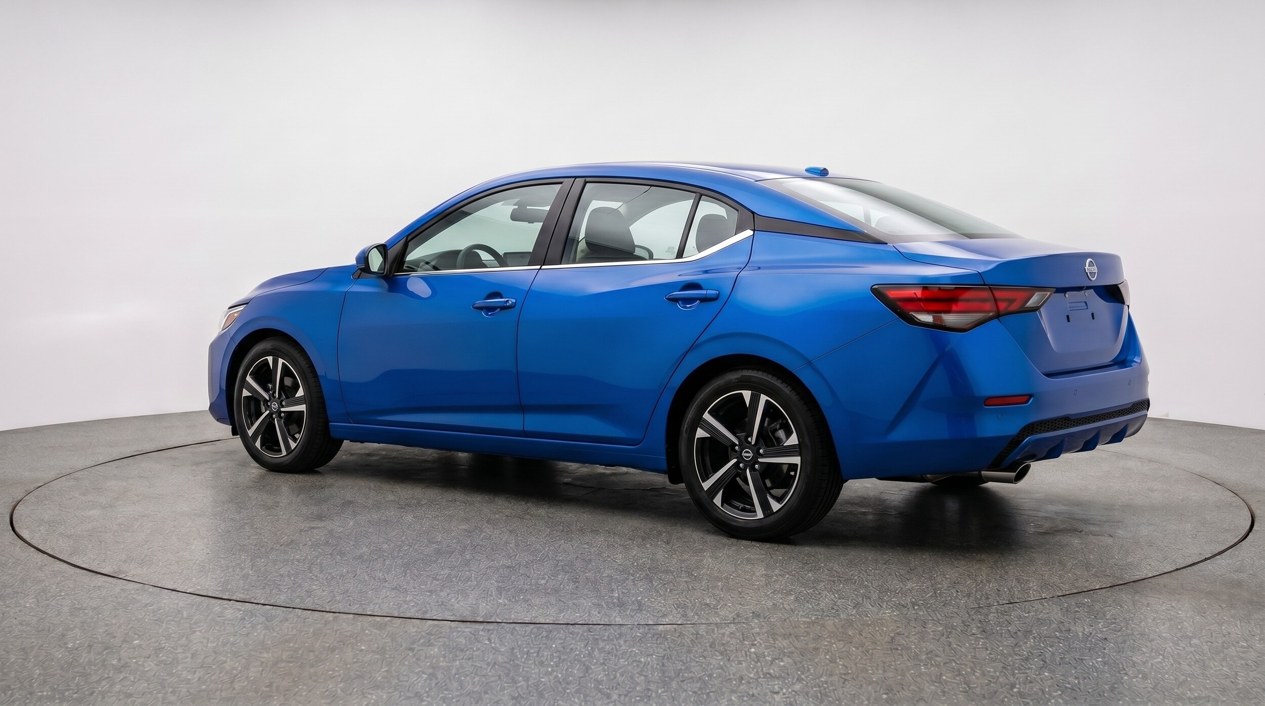 Thumbnail: 2025 Nissan Sentra - 5