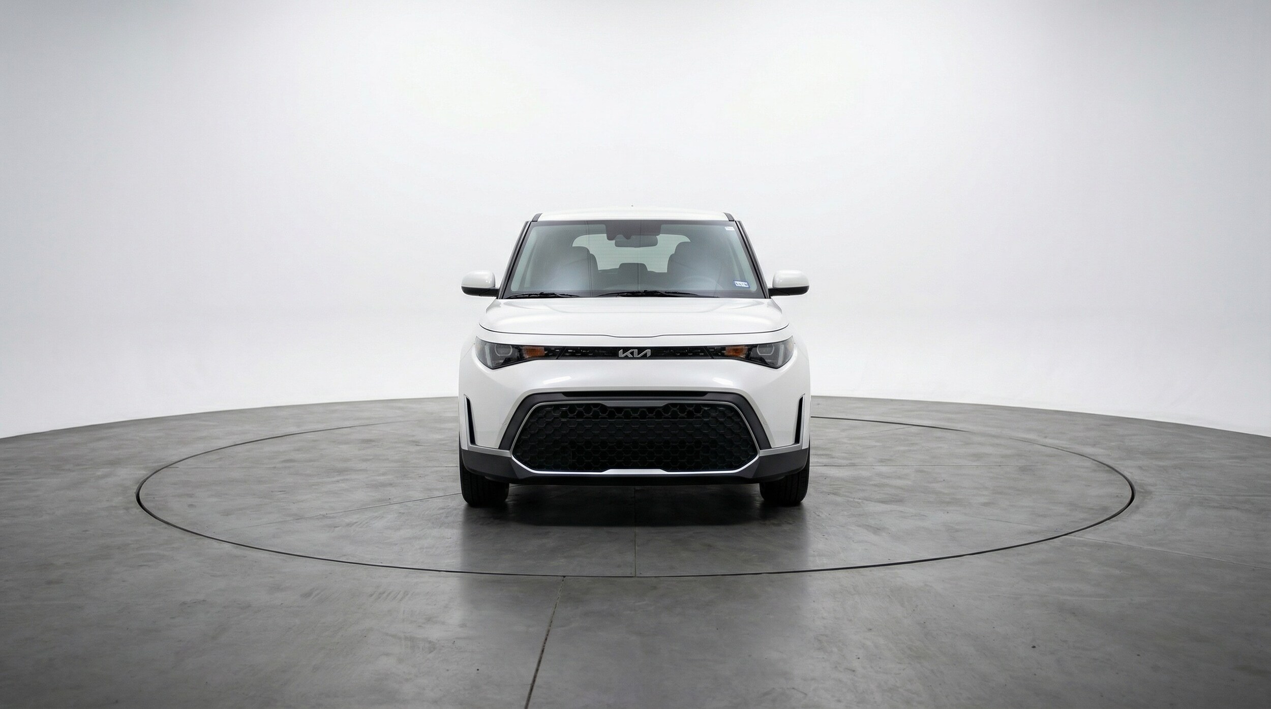 Thumbnail: 2025 Kia Soul - 2