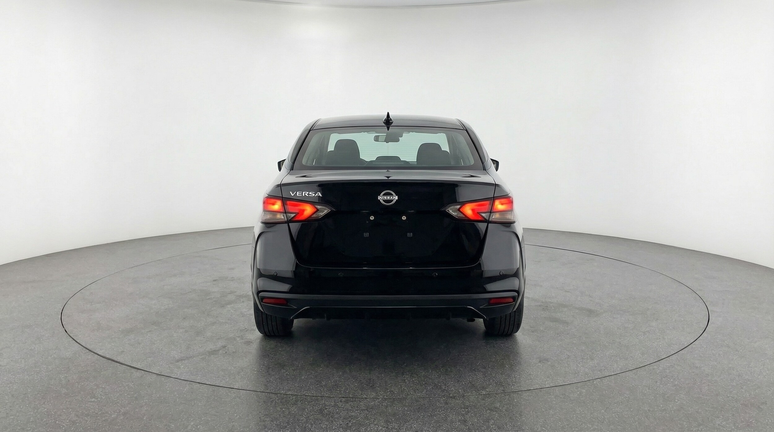 Thumbnail: 2025 Nissan Versa - 6