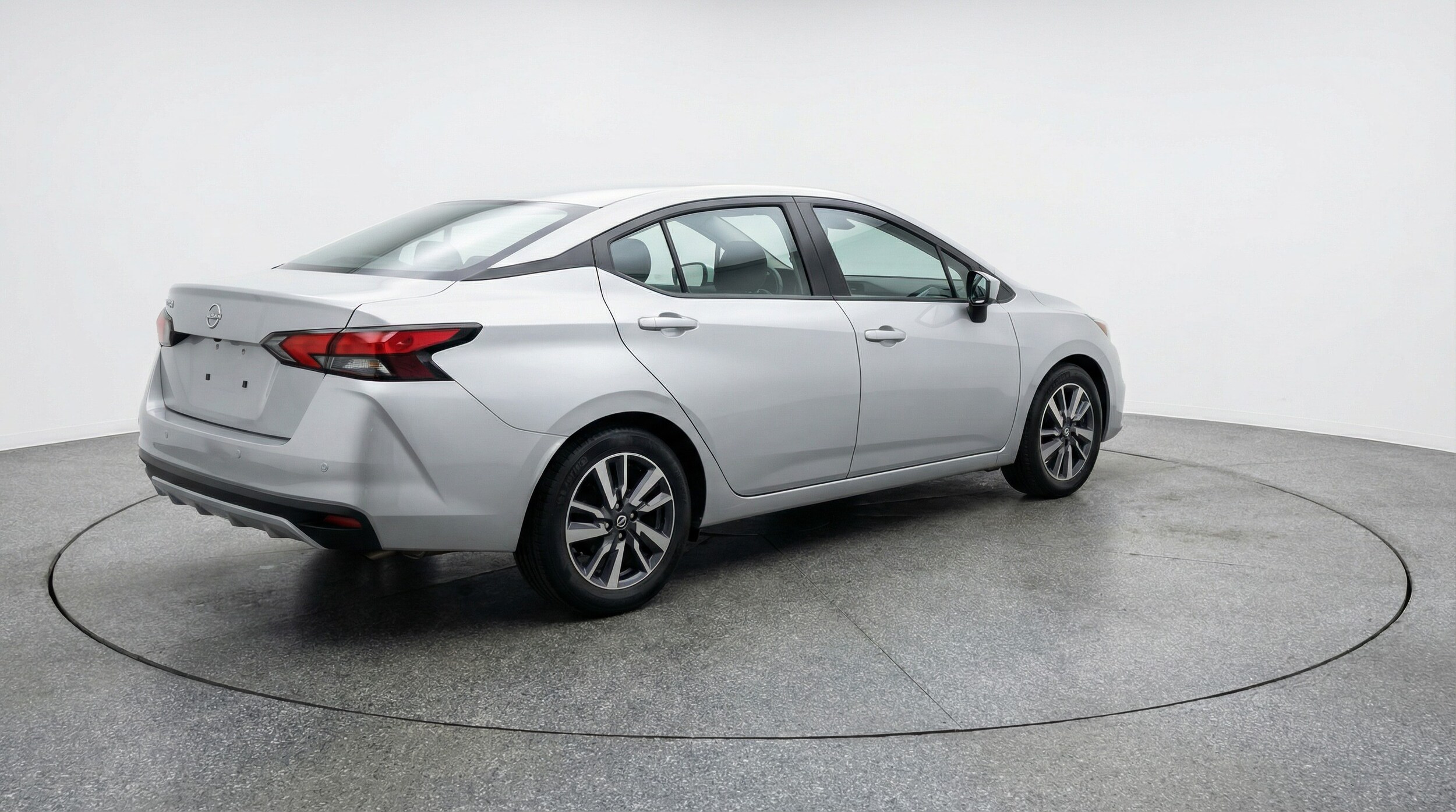 Thumbnail: 2025 Nissan Versa - 7