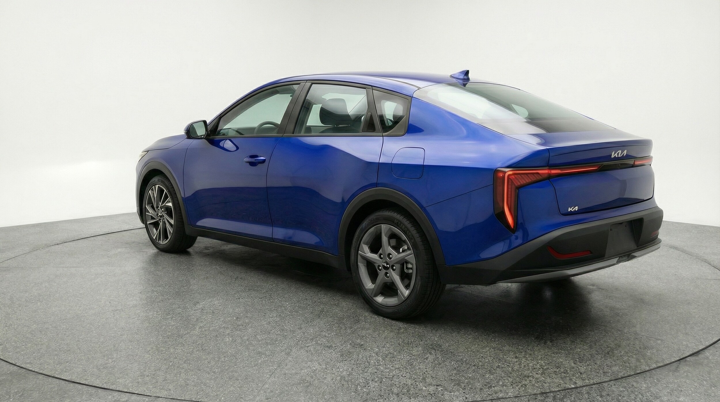 Thumbnail: 2025 Kia K4 - 5