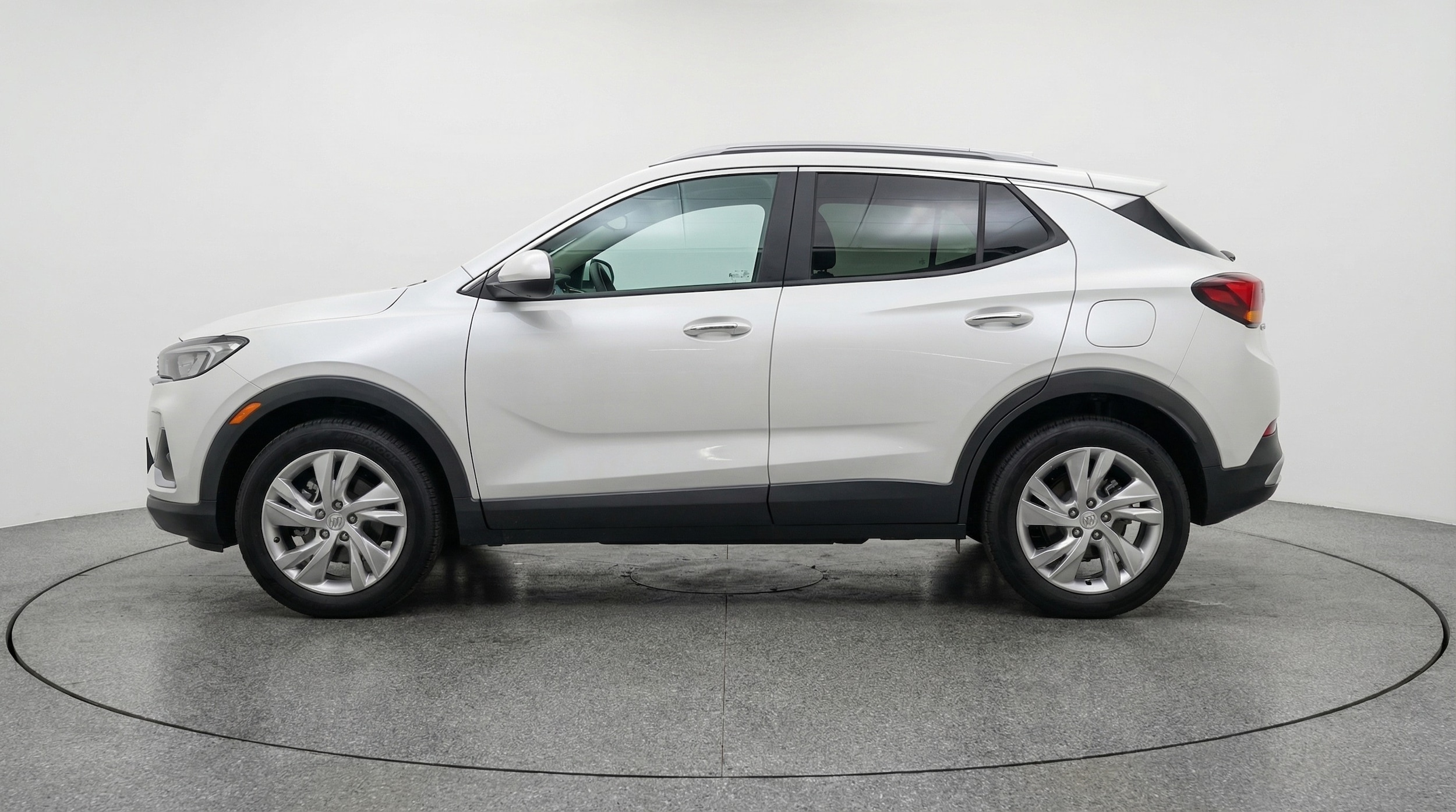 Thumbnail: 2025 Buick Encore GX - 4