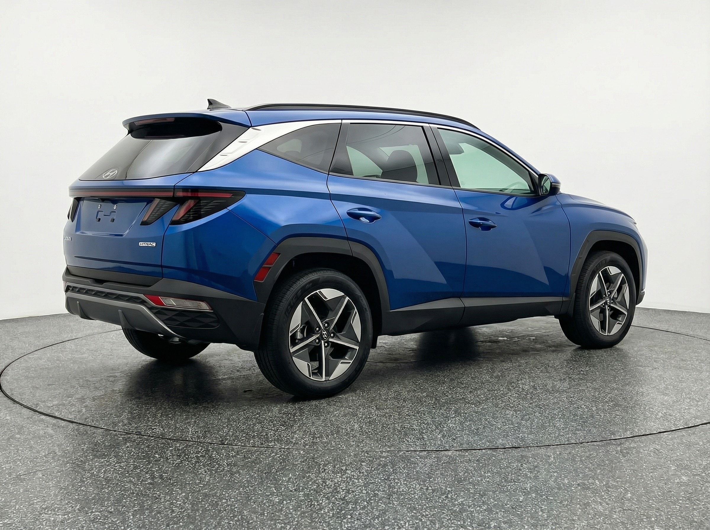 Thumbnail: 2026 Hyundai Tucson - 7
