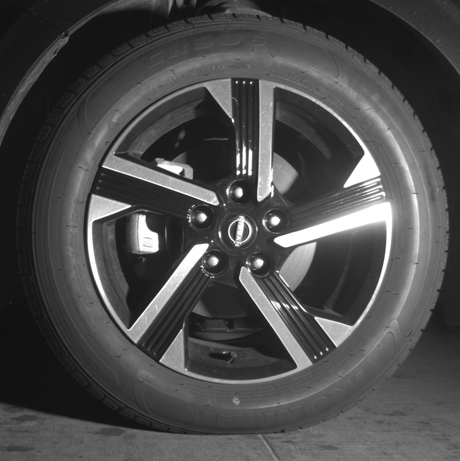 Thumbnail: 2025 Nissan Sentra - 9