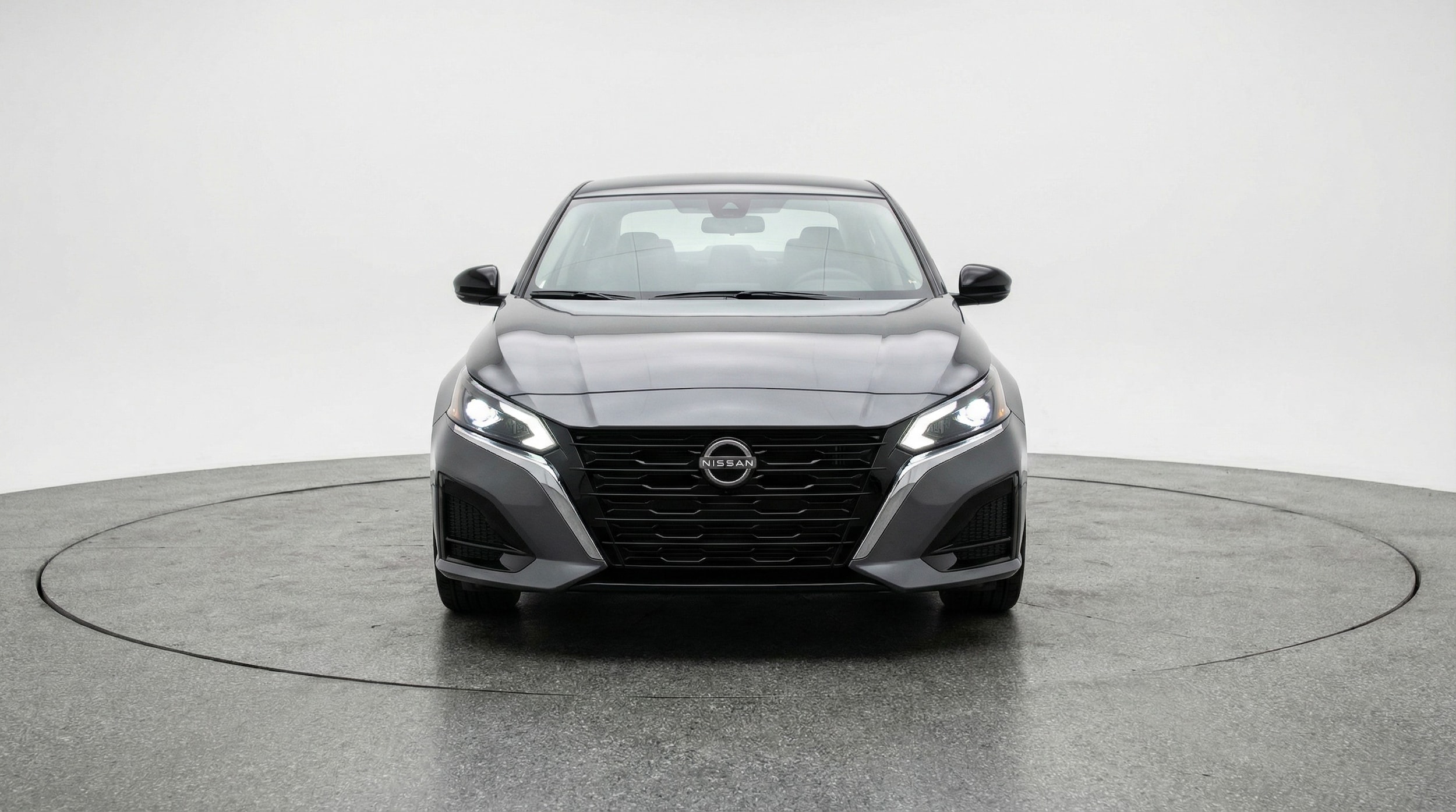 Thumbnail: 2025 Nissan Altima - 2