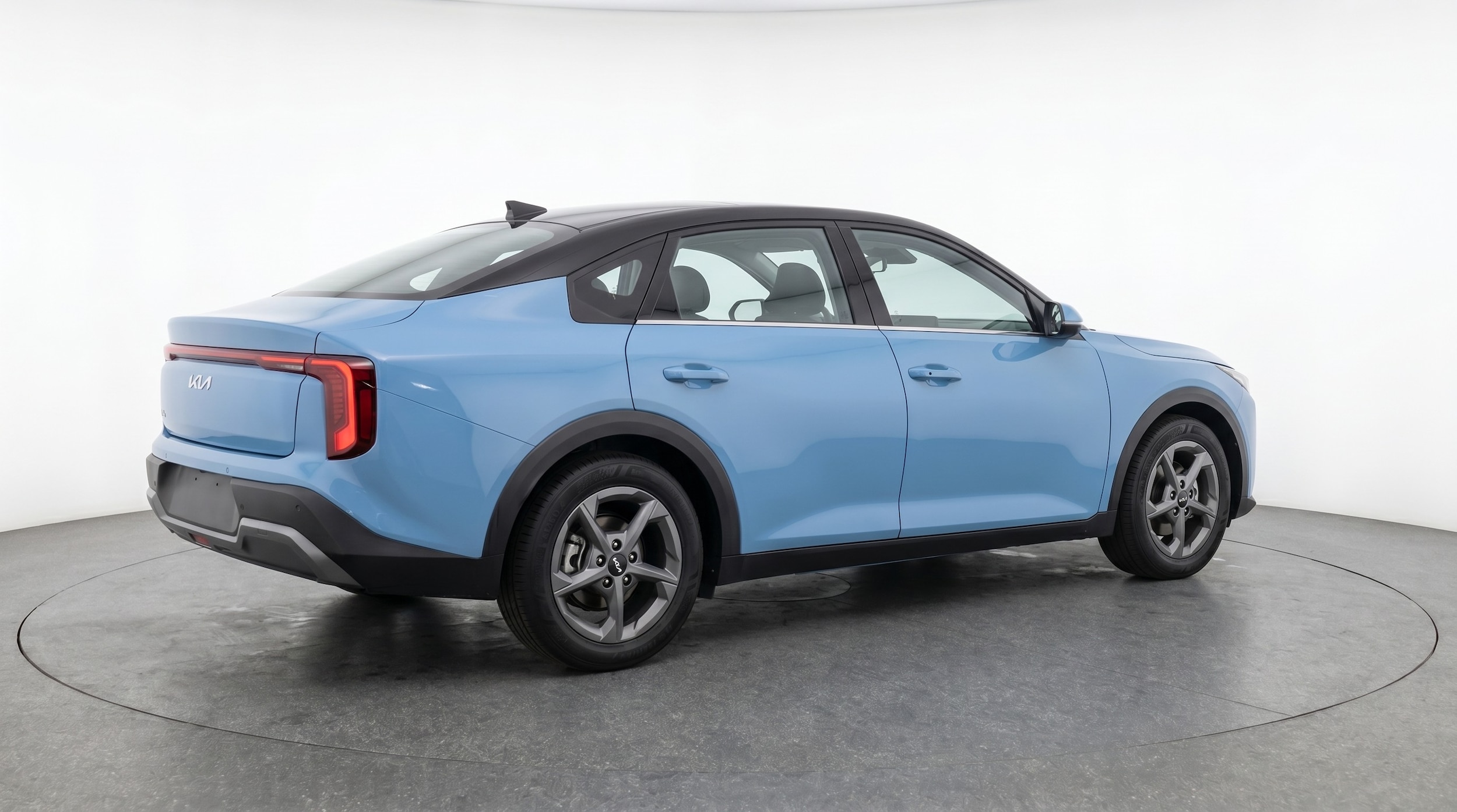 Thumbnail: 2026 Kia K4 - 7