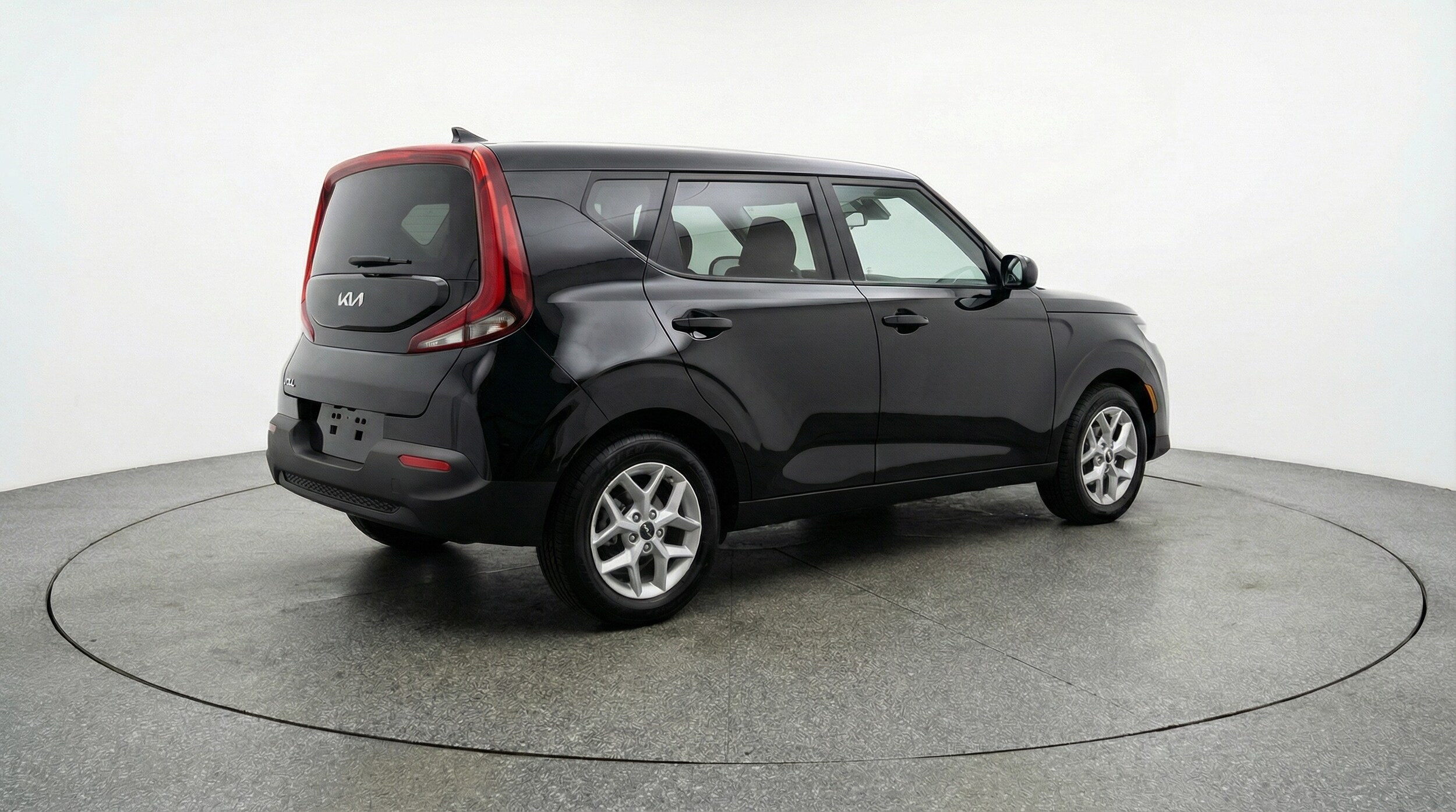 Thumbnail: 2025 Kia Soul - 7