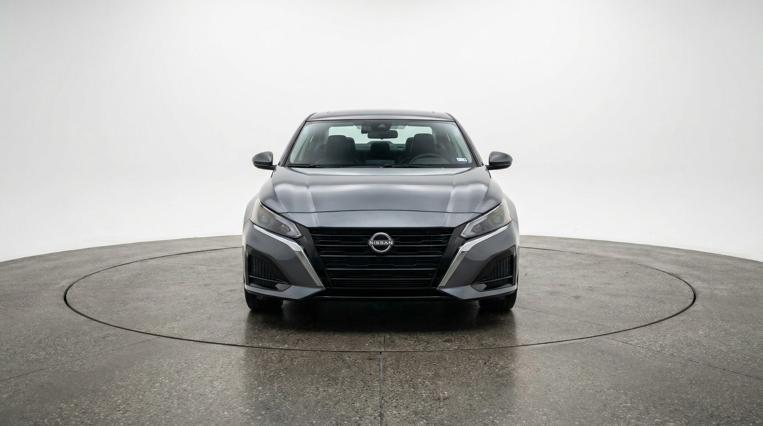 Thumbnail: 2025 Nissan Altima - 2