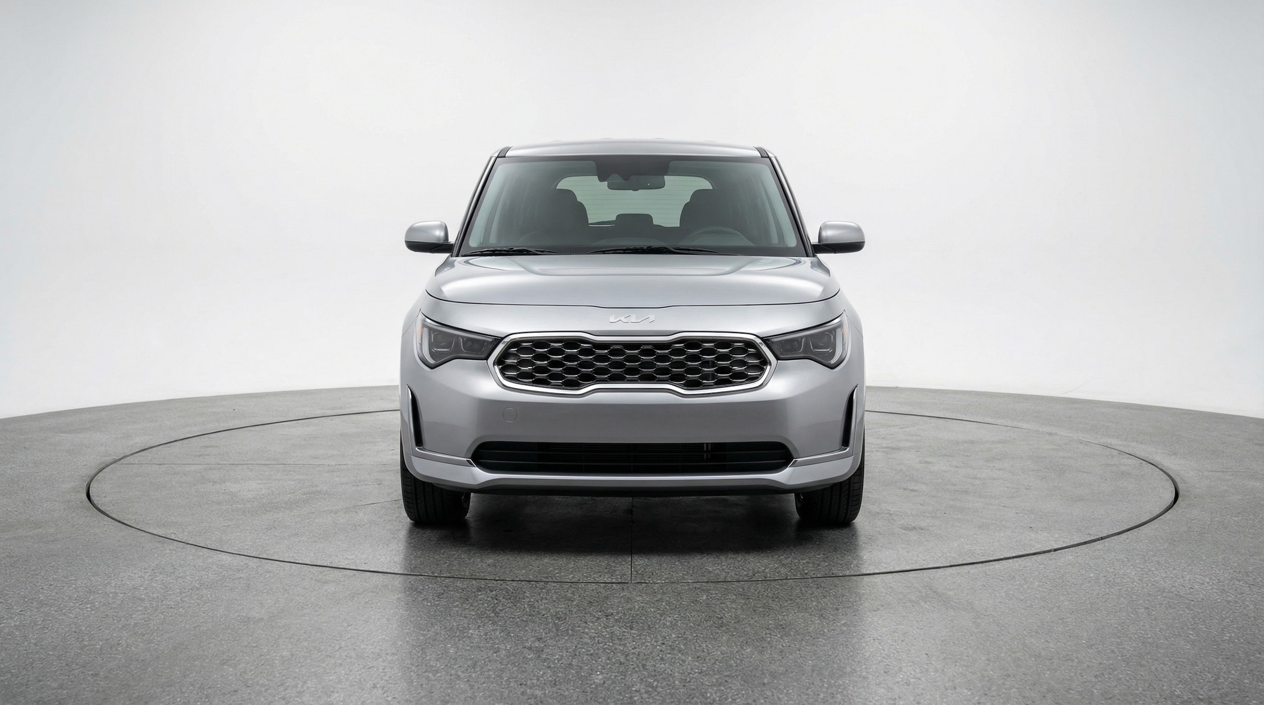 Thumbnail: 2025 Kia Soul - 2