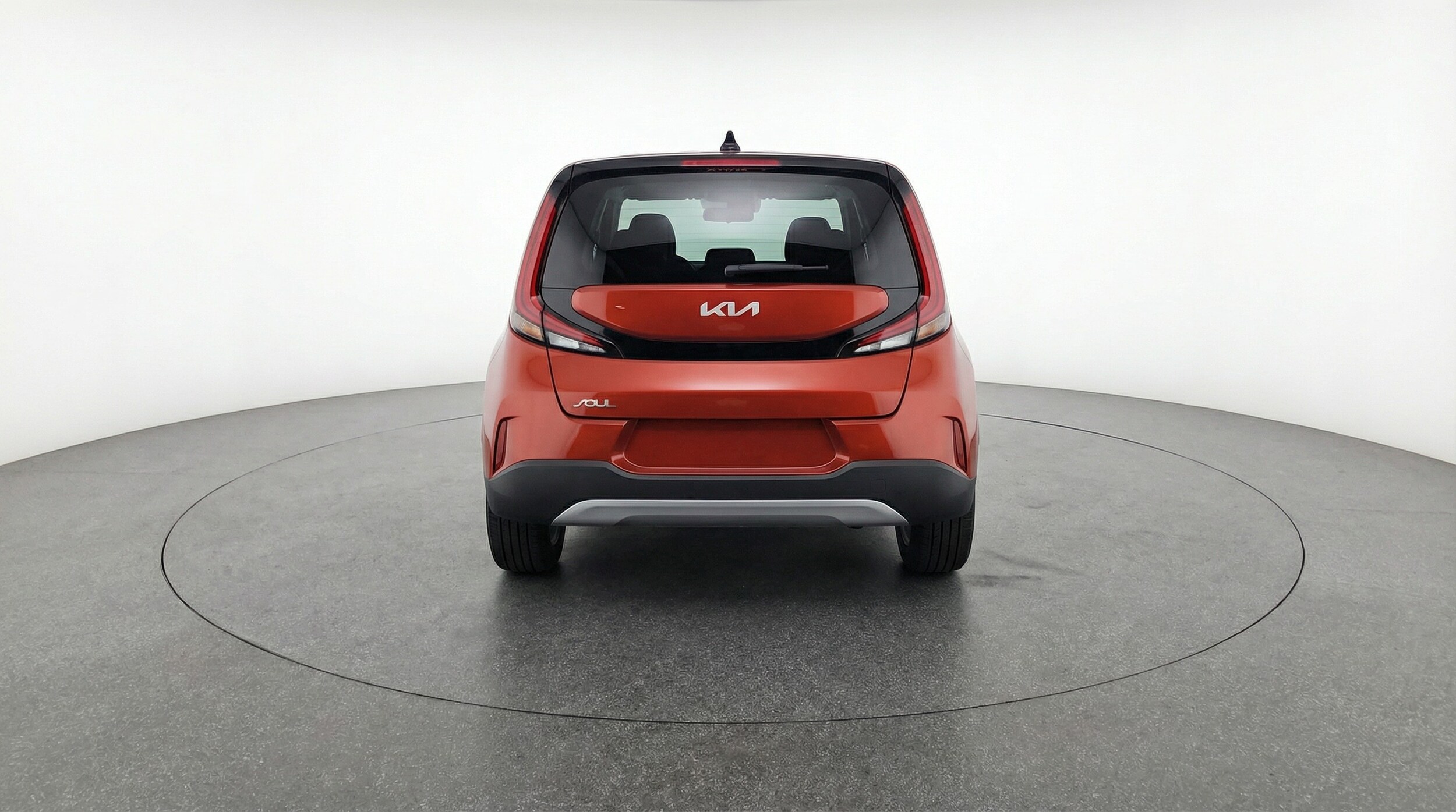 Thumbnail: 2025 Kia Soul - 6