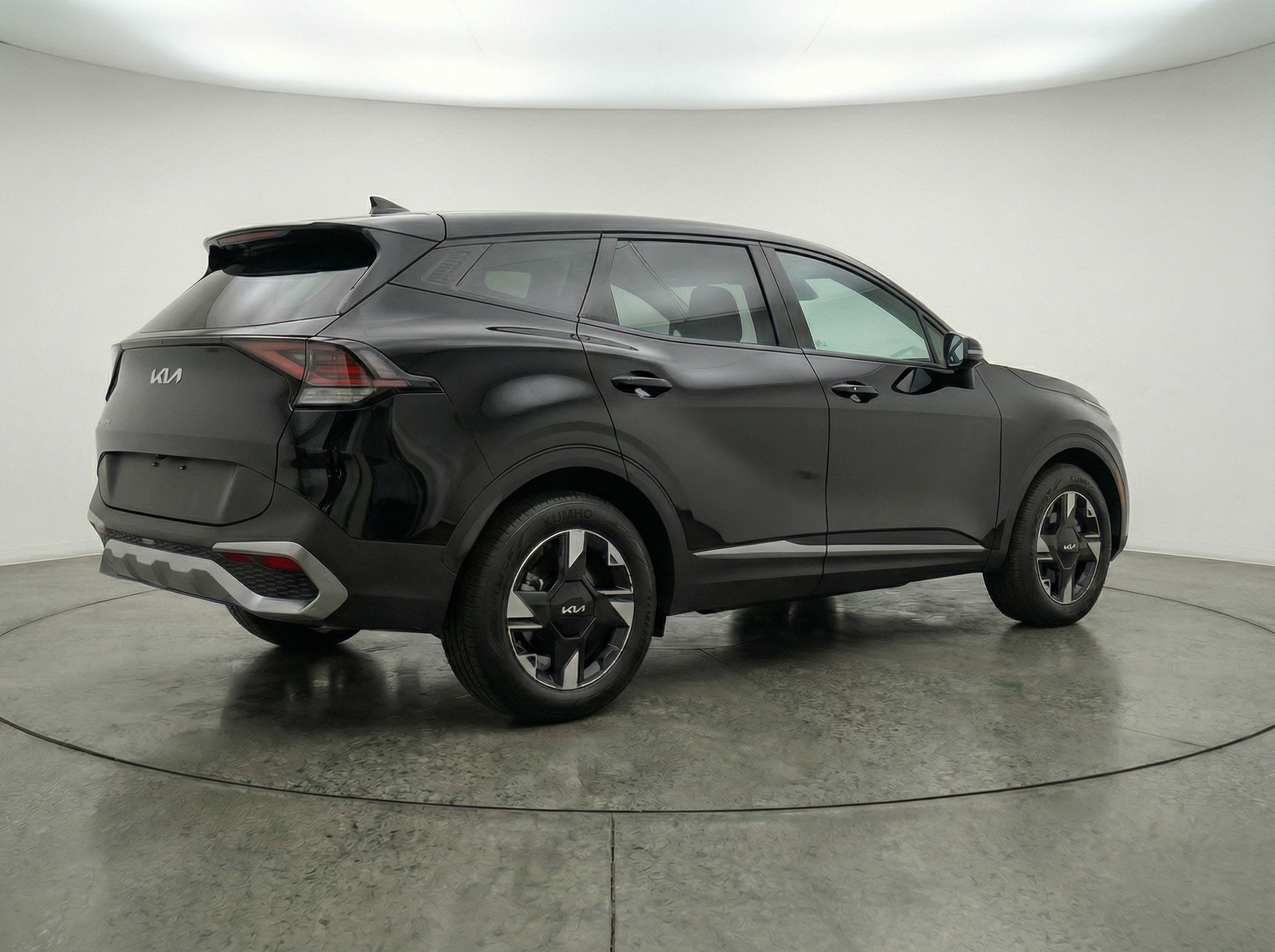 Thumbnail: 2026 Kia Sportage - 7