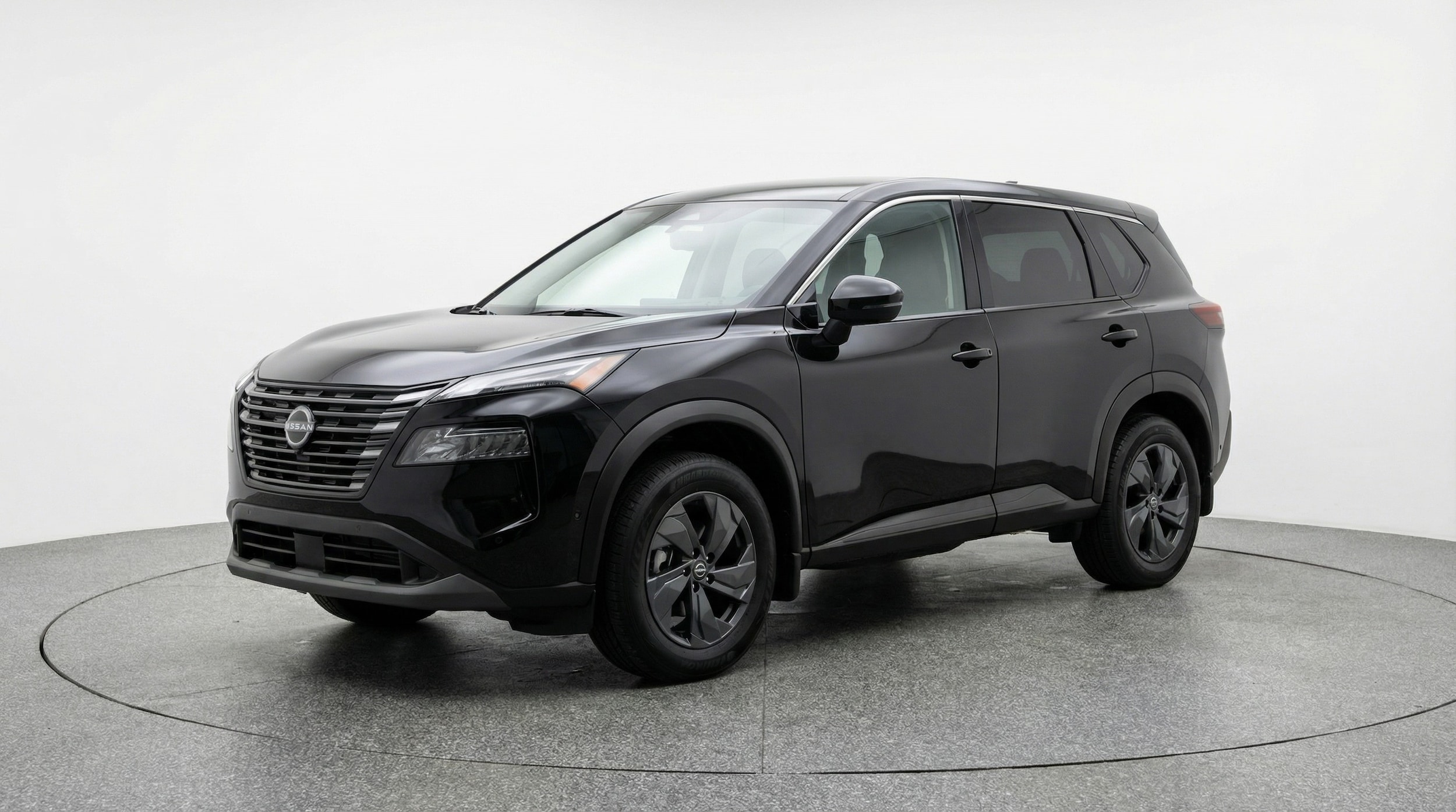 Thumbnail: 2026 Nissan Rogue - 3