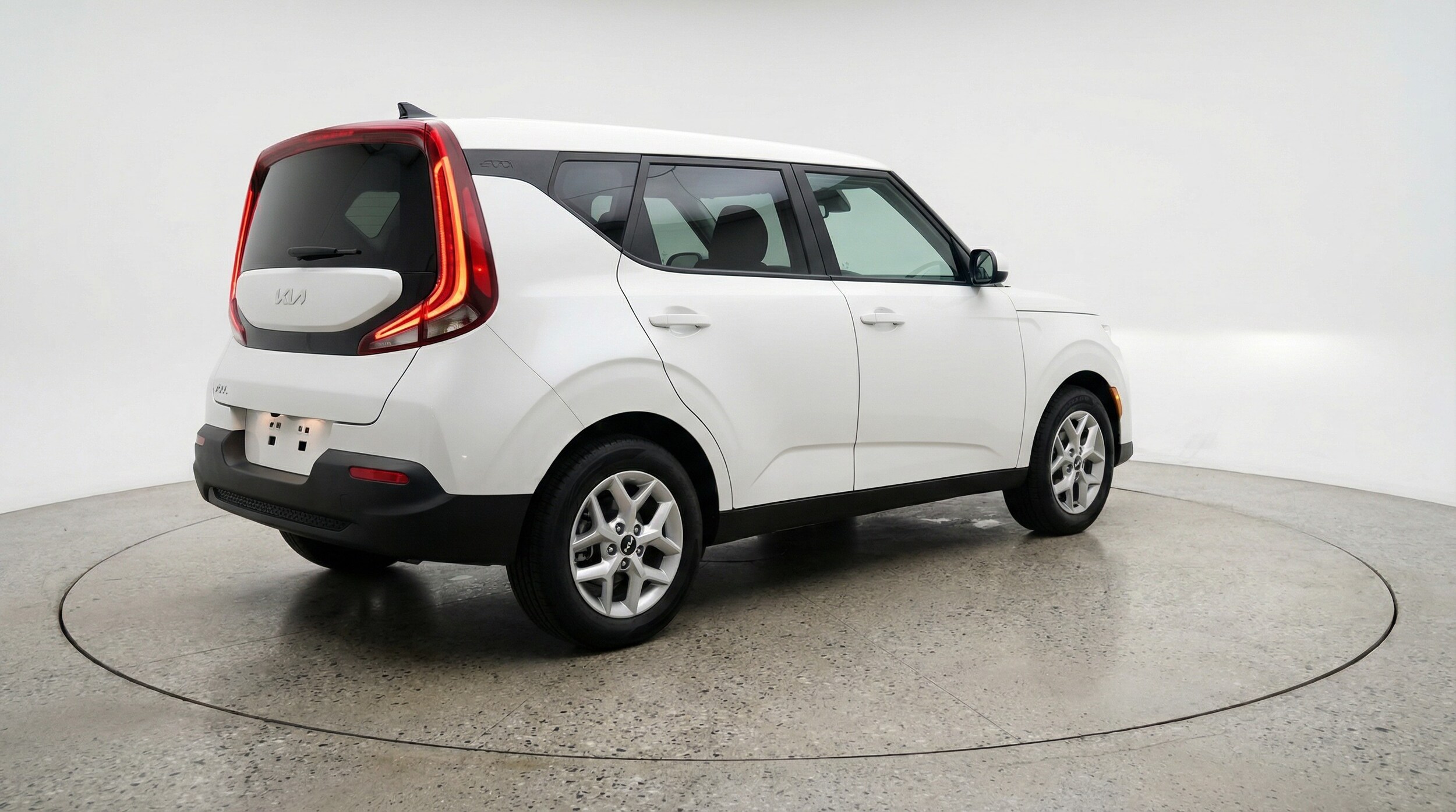 Thumbnail: 2025 Kia Soul - 7