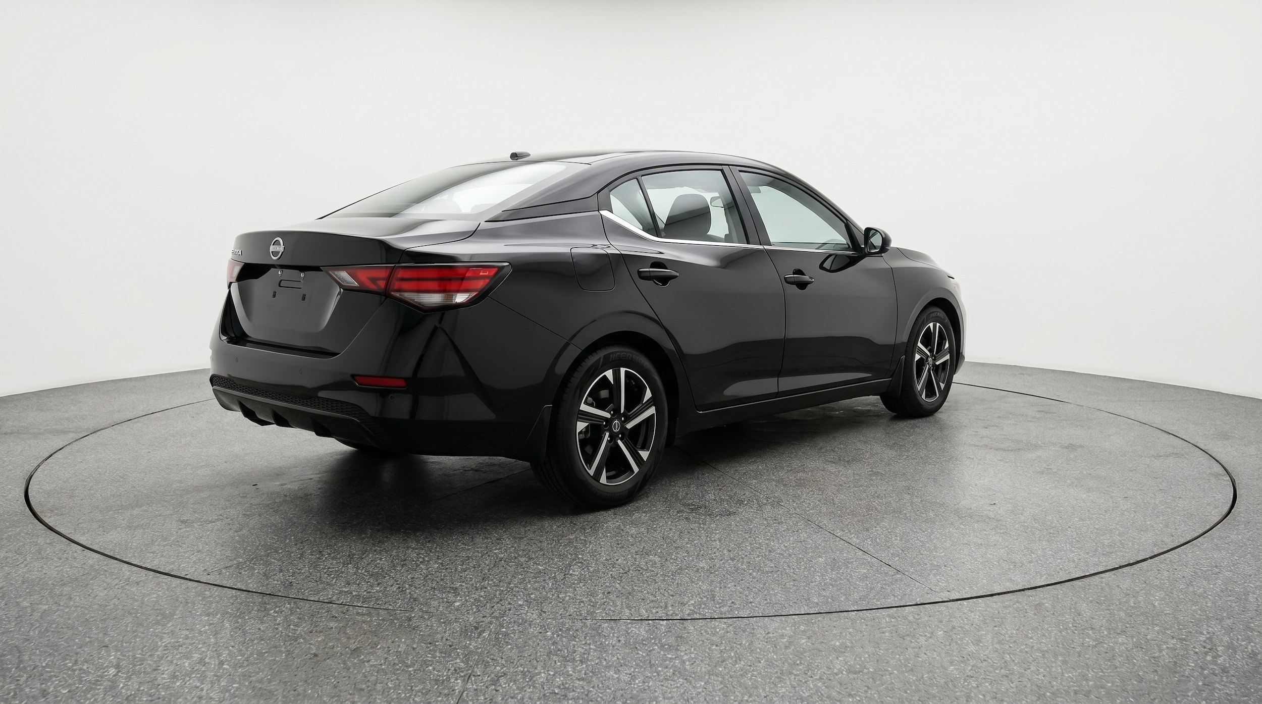 Thumbnail: 2025 Nissan Sentra - 7