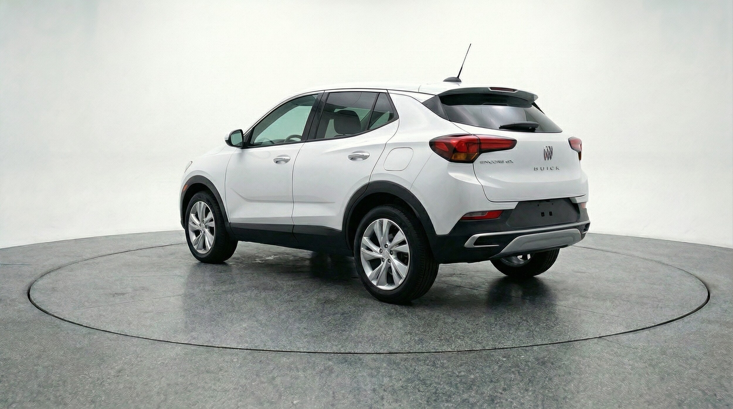 Thumbnail: 2026 Buick Encore GX - 5