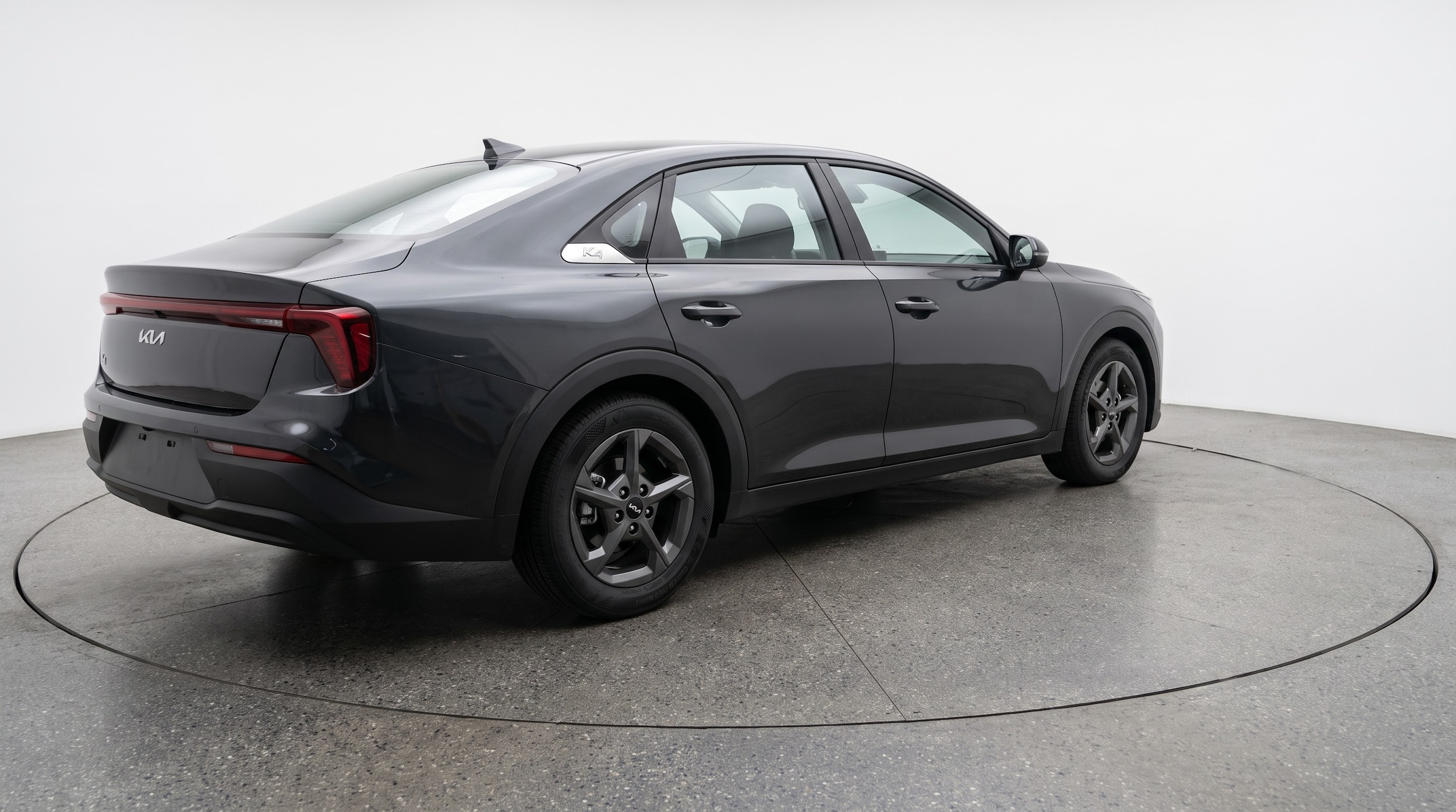 Thumbnail: 2026 Kia K4 - 7