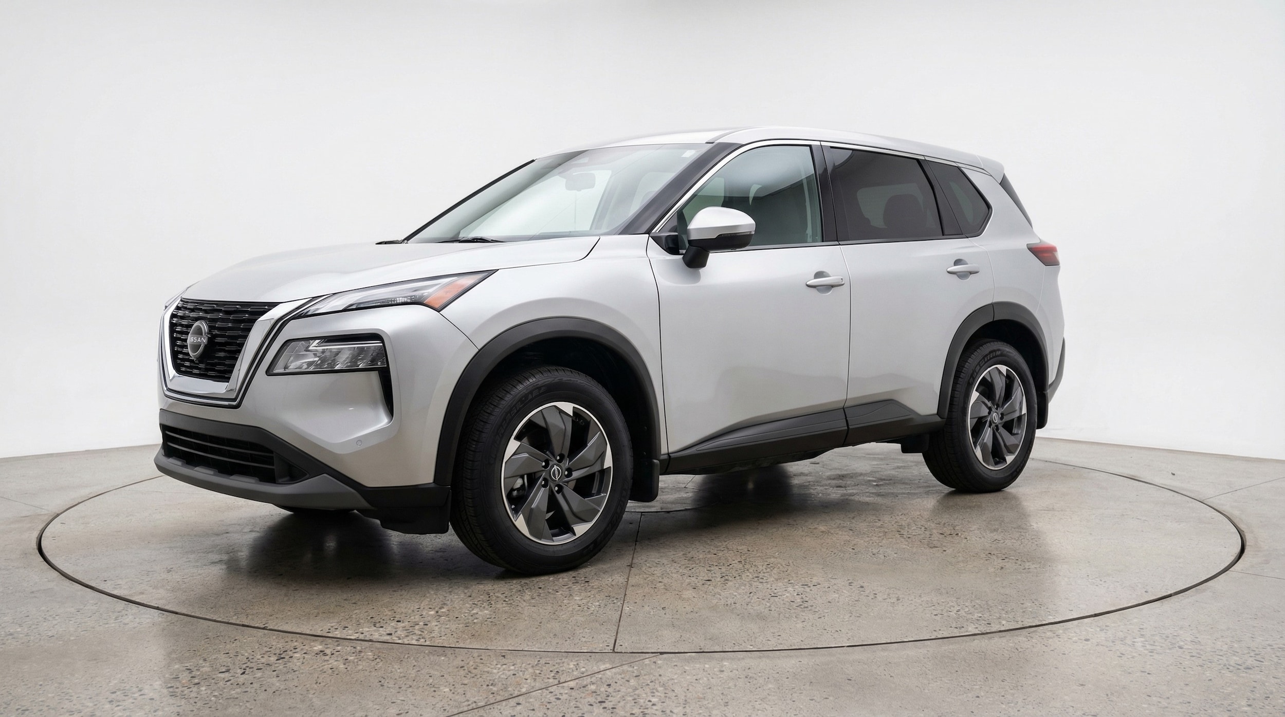 Thumbnail: 2025 Nissan Rogue - 3