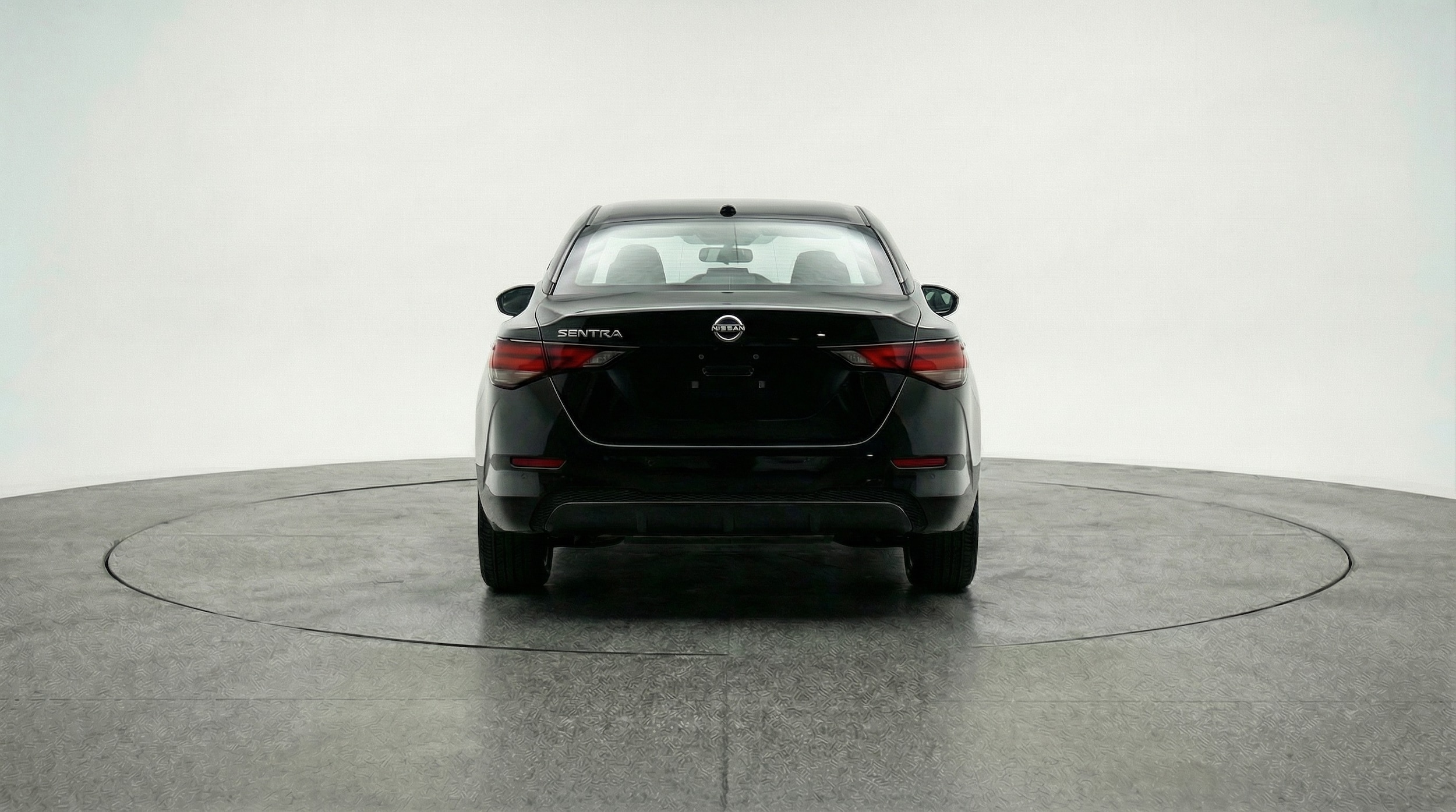 Thumbnail: 2025 Nissan Sentra - 6