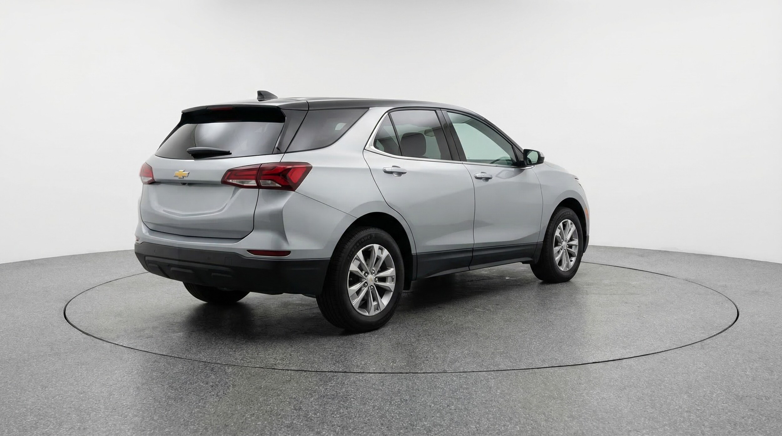 Thumbnail: 2025 Chevrolet Equinox - 7