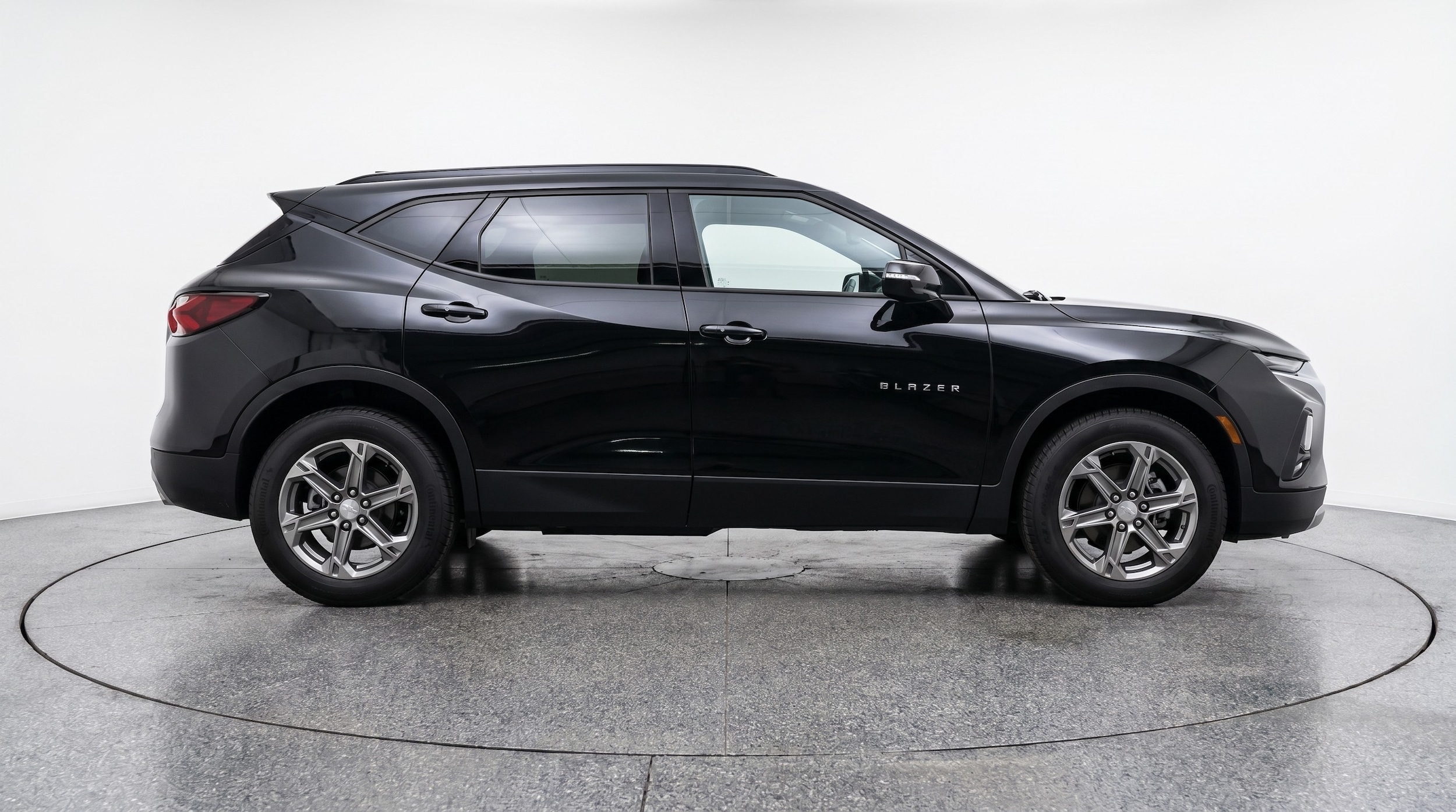 Thumbnail: 2026 Chevrolet Blazer - 8