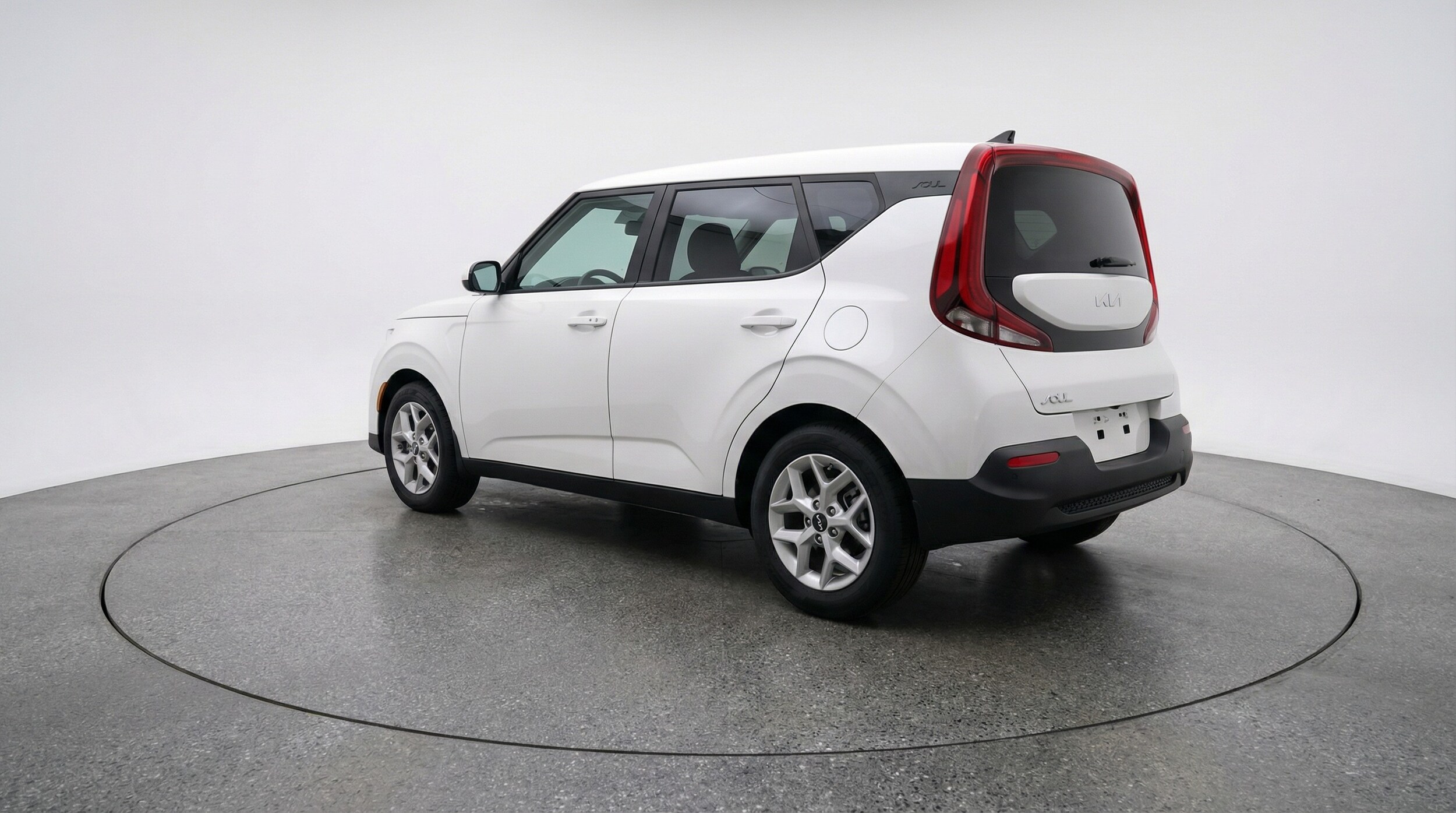 Thumbnail: 2025 Kia Soul - 5