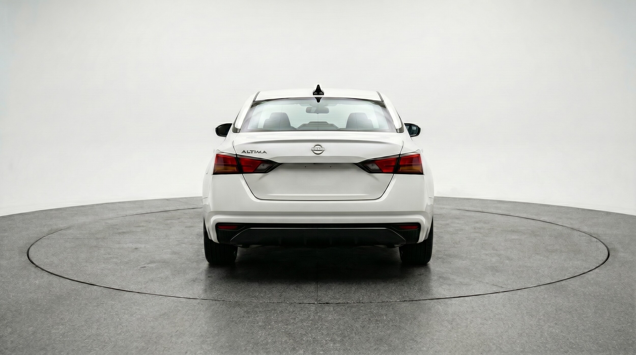 Thumbnail: 2026 Nissan Altima - 6