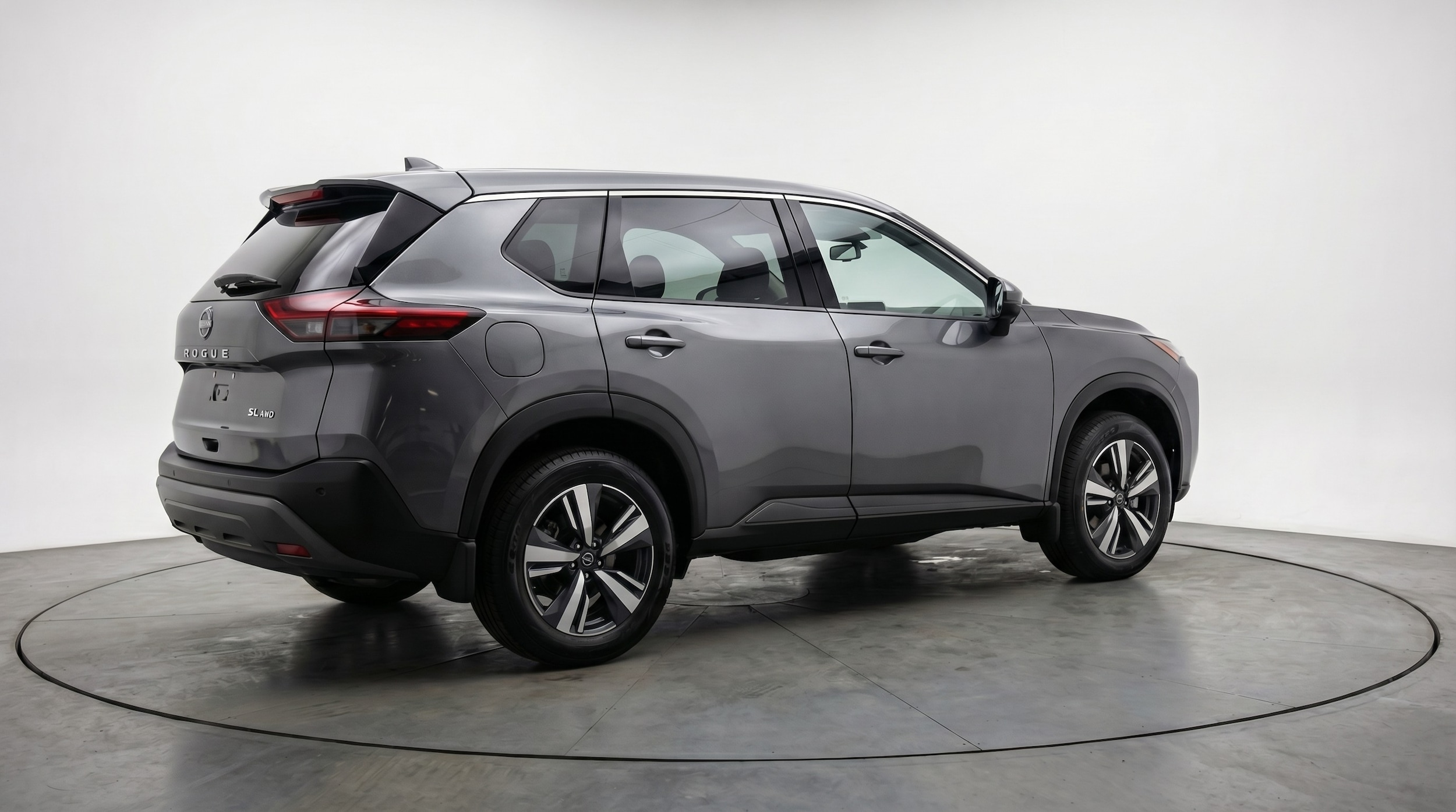 Thumbnail: 2026 Nissan Rogue - 7