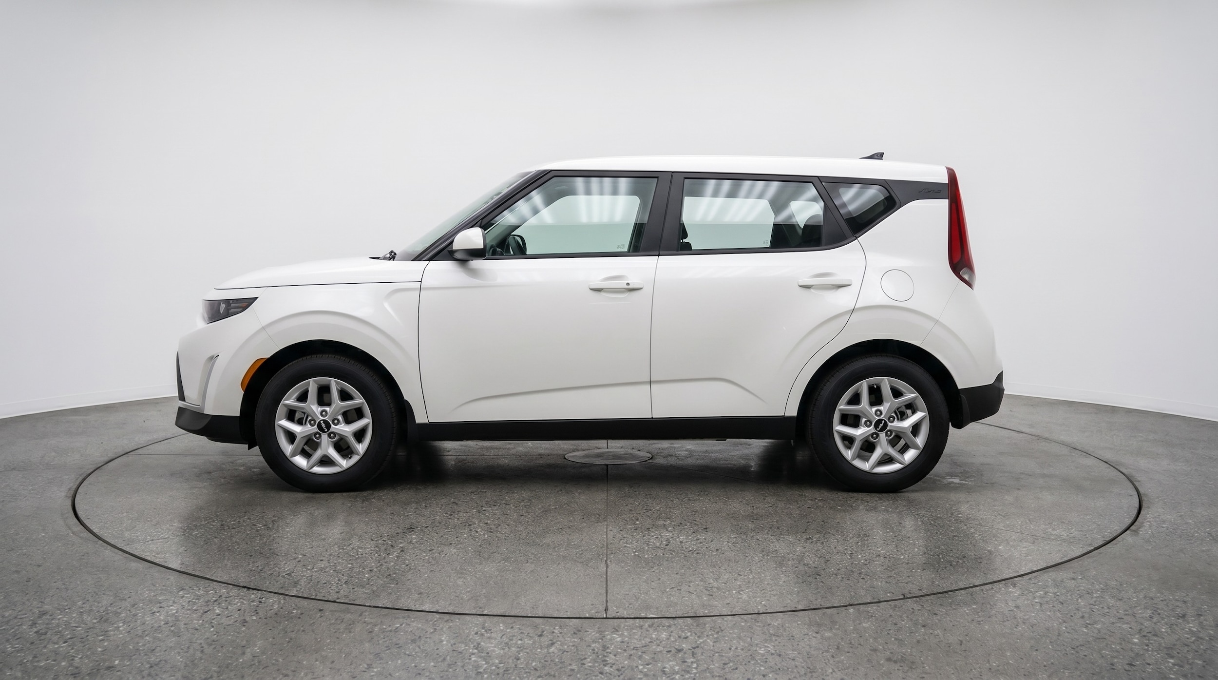 Thumbnail: 2025 Kia Soul - 4