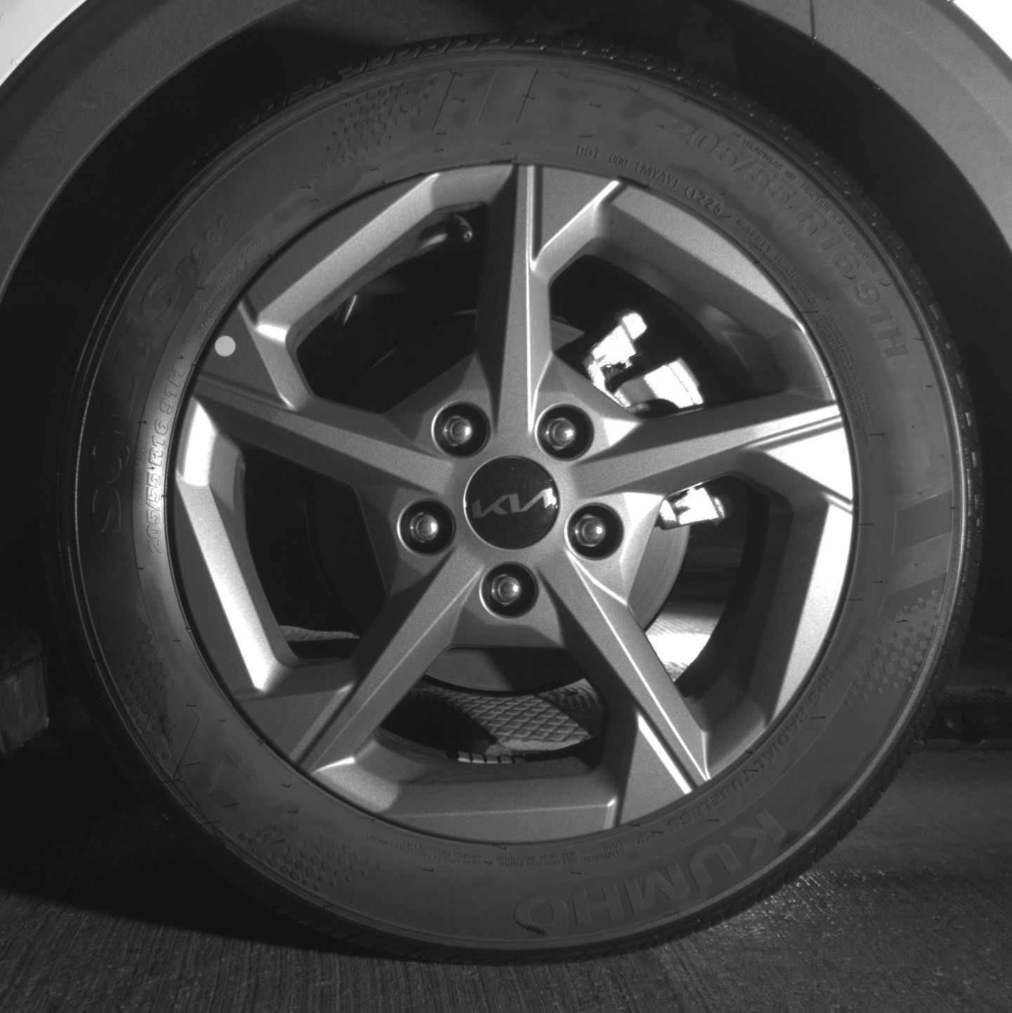 Thumbnail: 2025 Kia K4 - 11