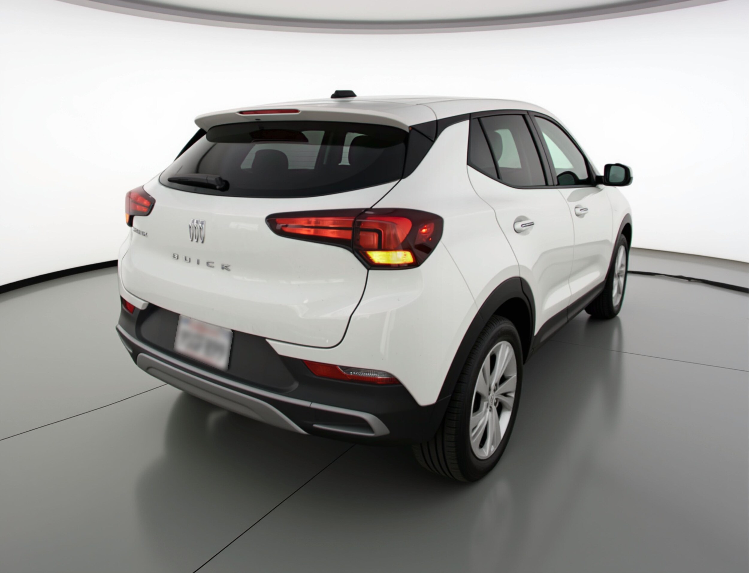 Thumbnail: 2025 Buick Encore GX - 7