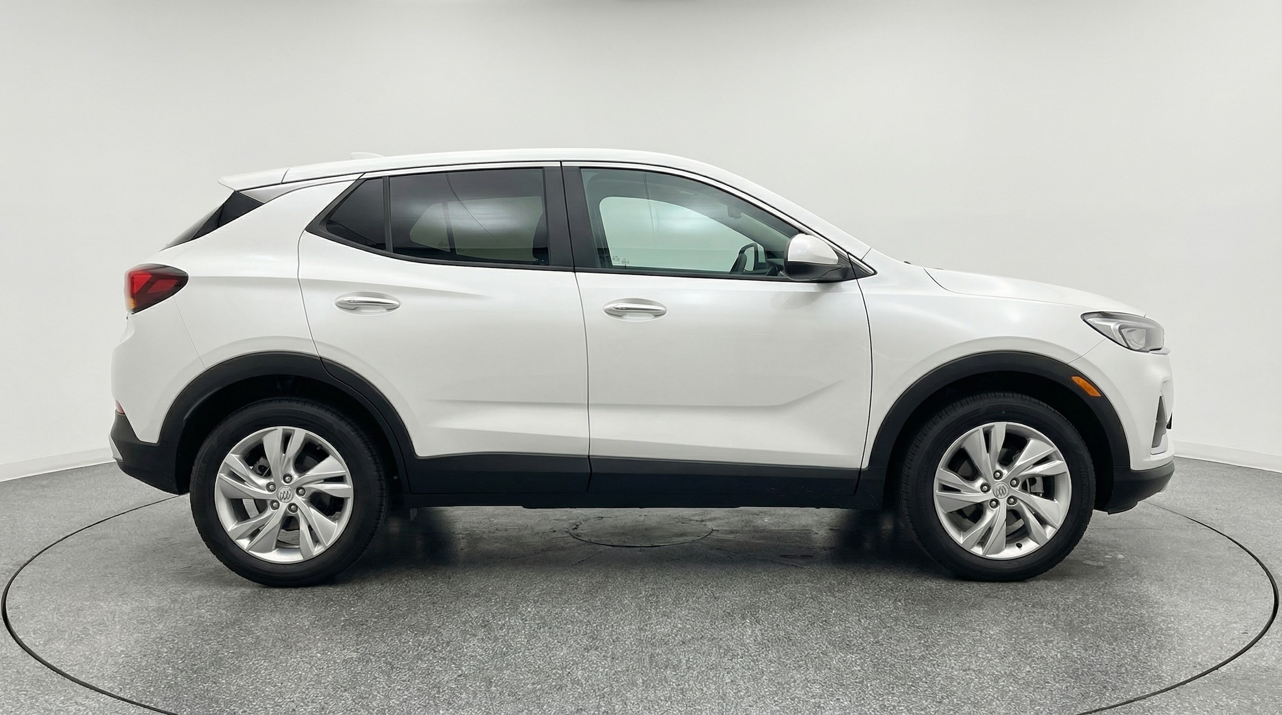 Thumbnail: 2026 Buick Encore GX - 8
