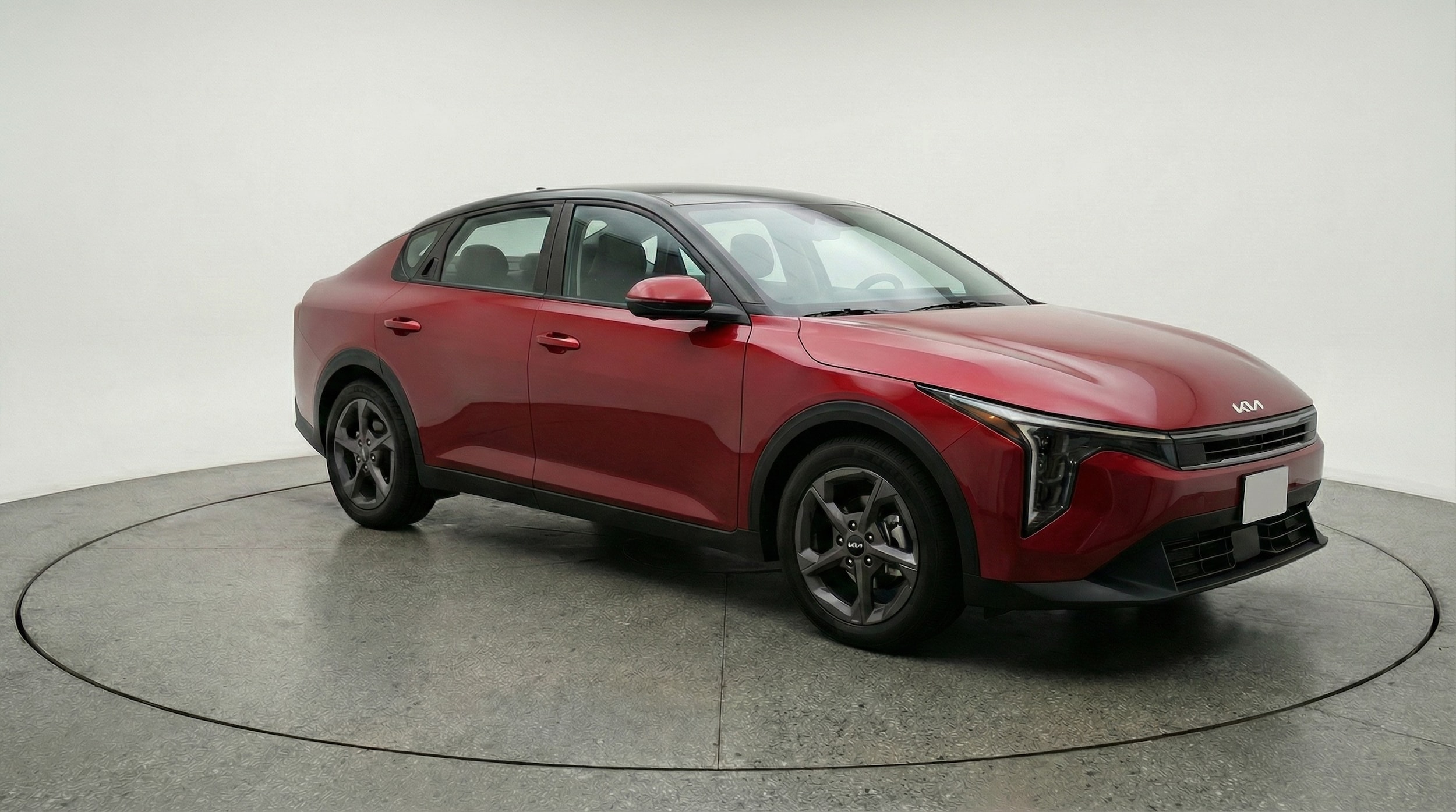 Thumbnail: 2025 Kia K4 - 1