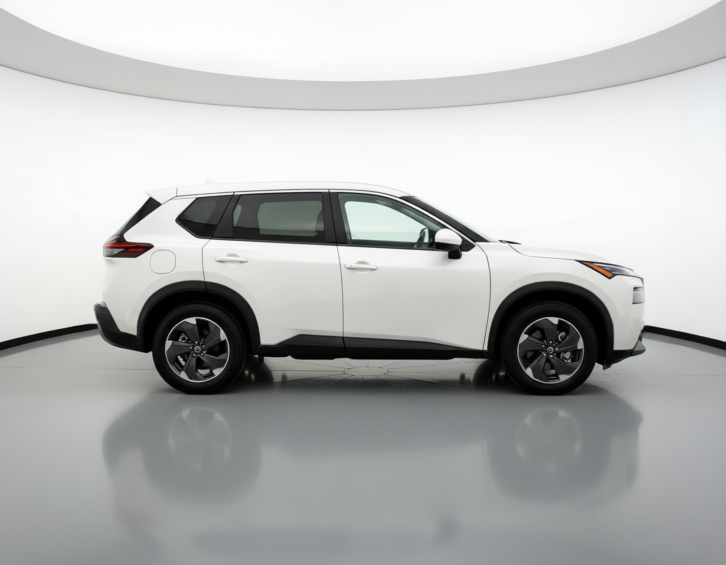 Thumbnail: 2025 Nissan Rogue - 8