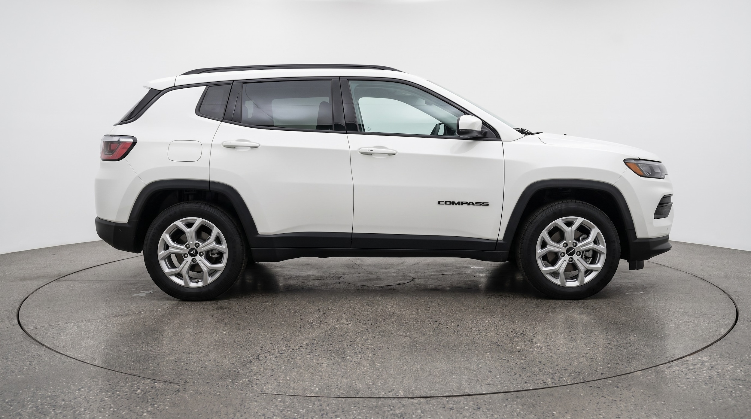 Thumbnail: 2025 Jeep Compass - 8