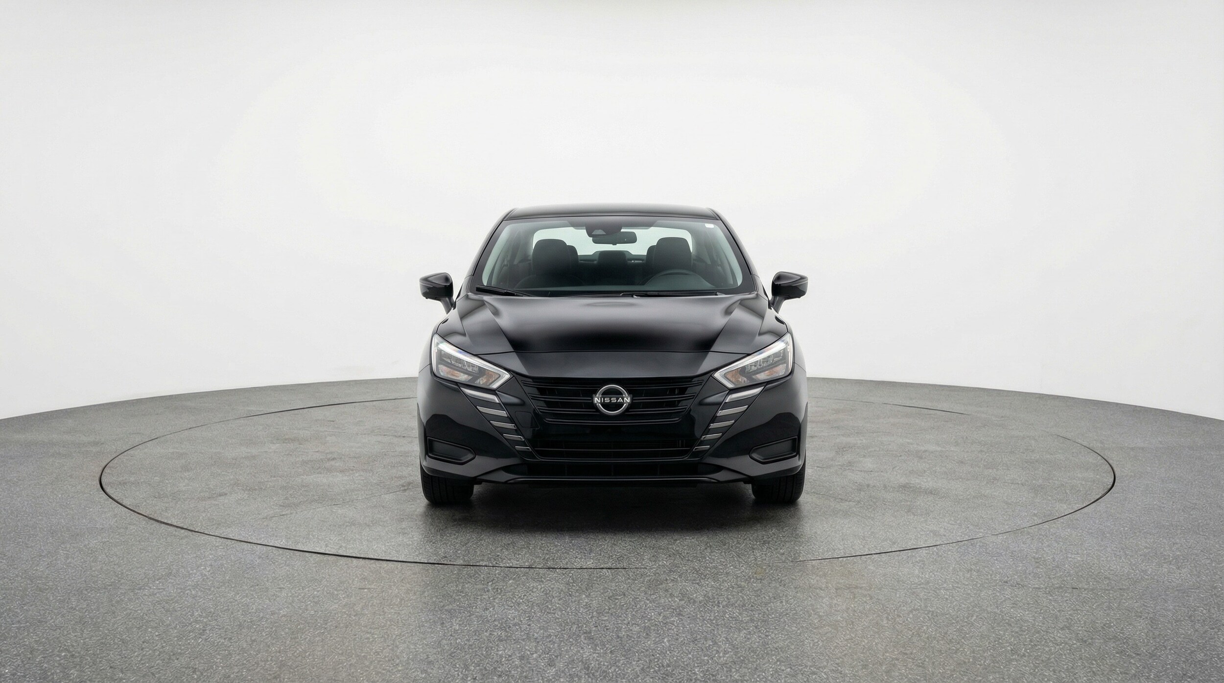 Thumbnail: 2025 Nissan Versa - 2