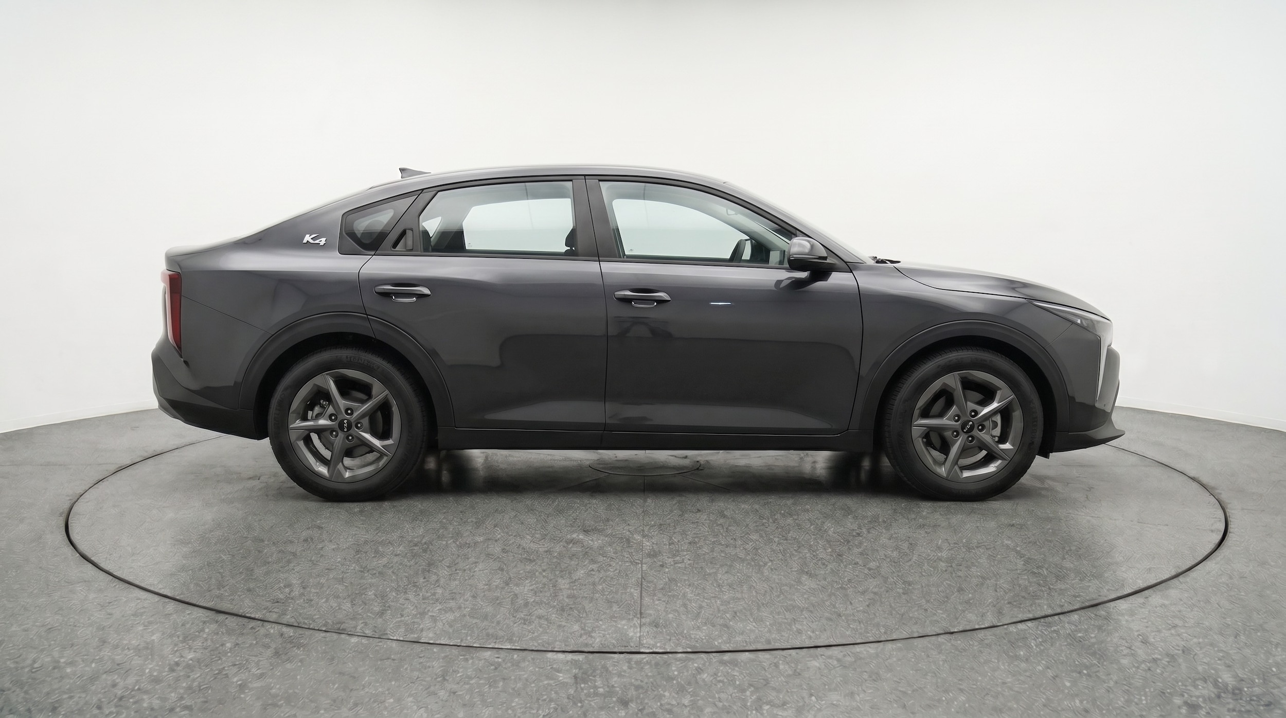 Thumbnail: 2026 Kia K4 - 8