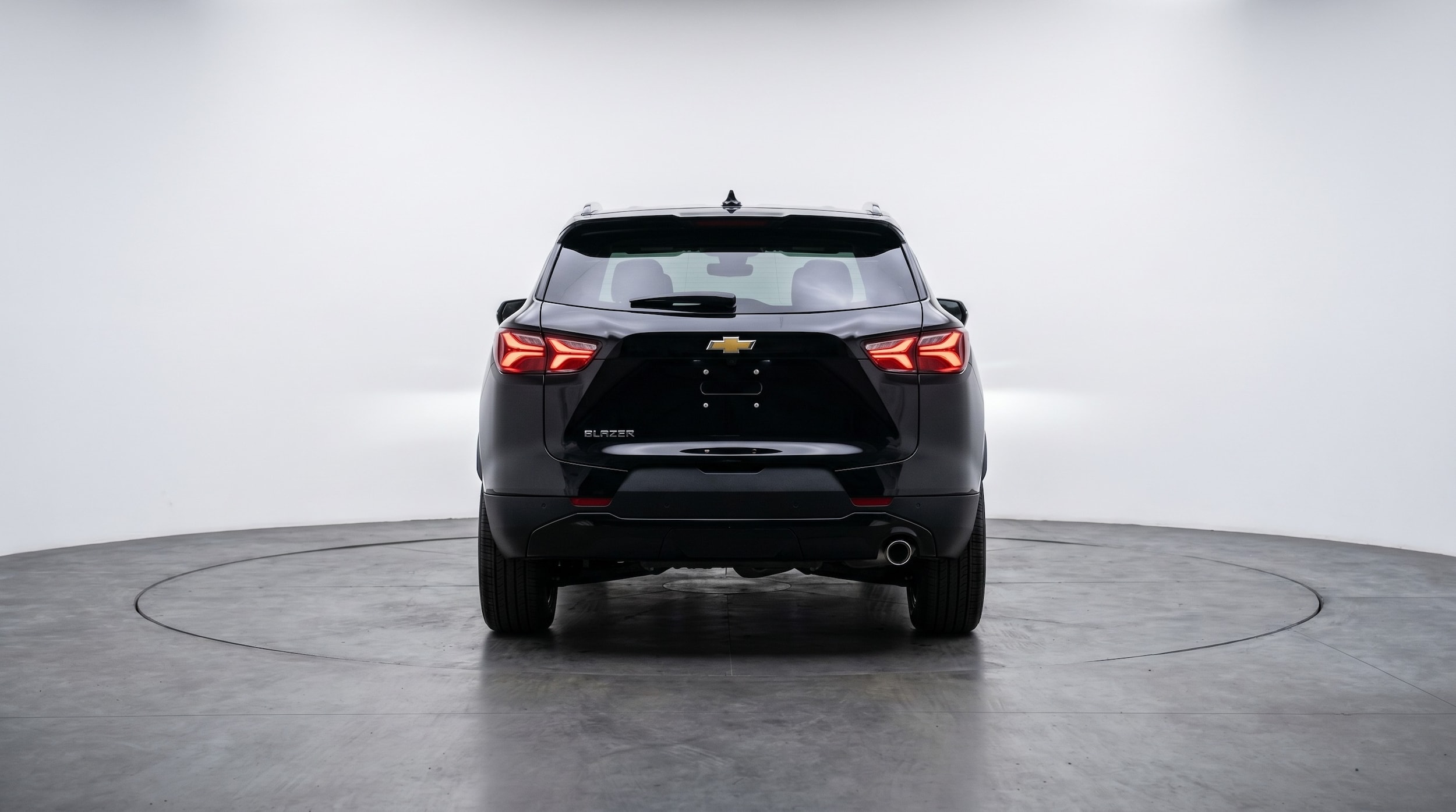 Thumbnail: 2026 Chevrolet Blazer - 6