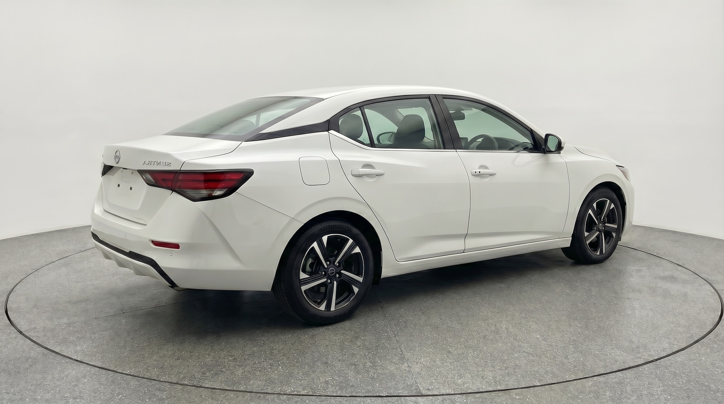 Thumbnail: 2025 Nissan Sentra - 7
