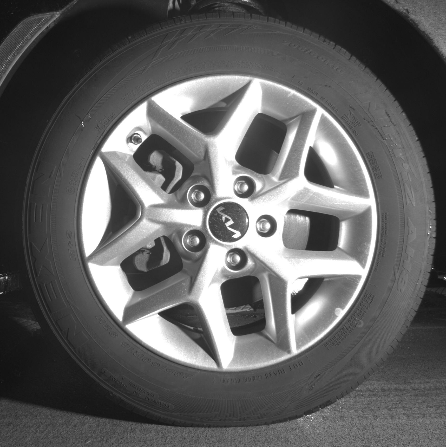 Thumbnail: 2025 Kia Soul - 16