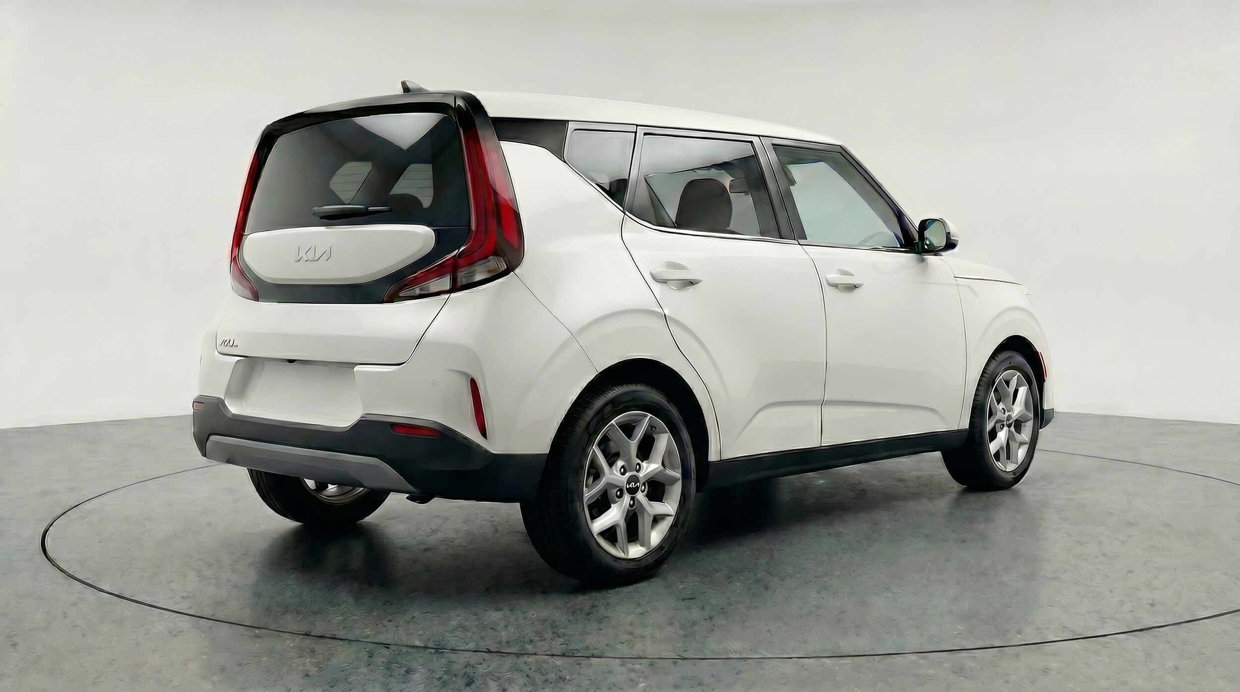Thumbnail: 2025 Kia Soul - 7
