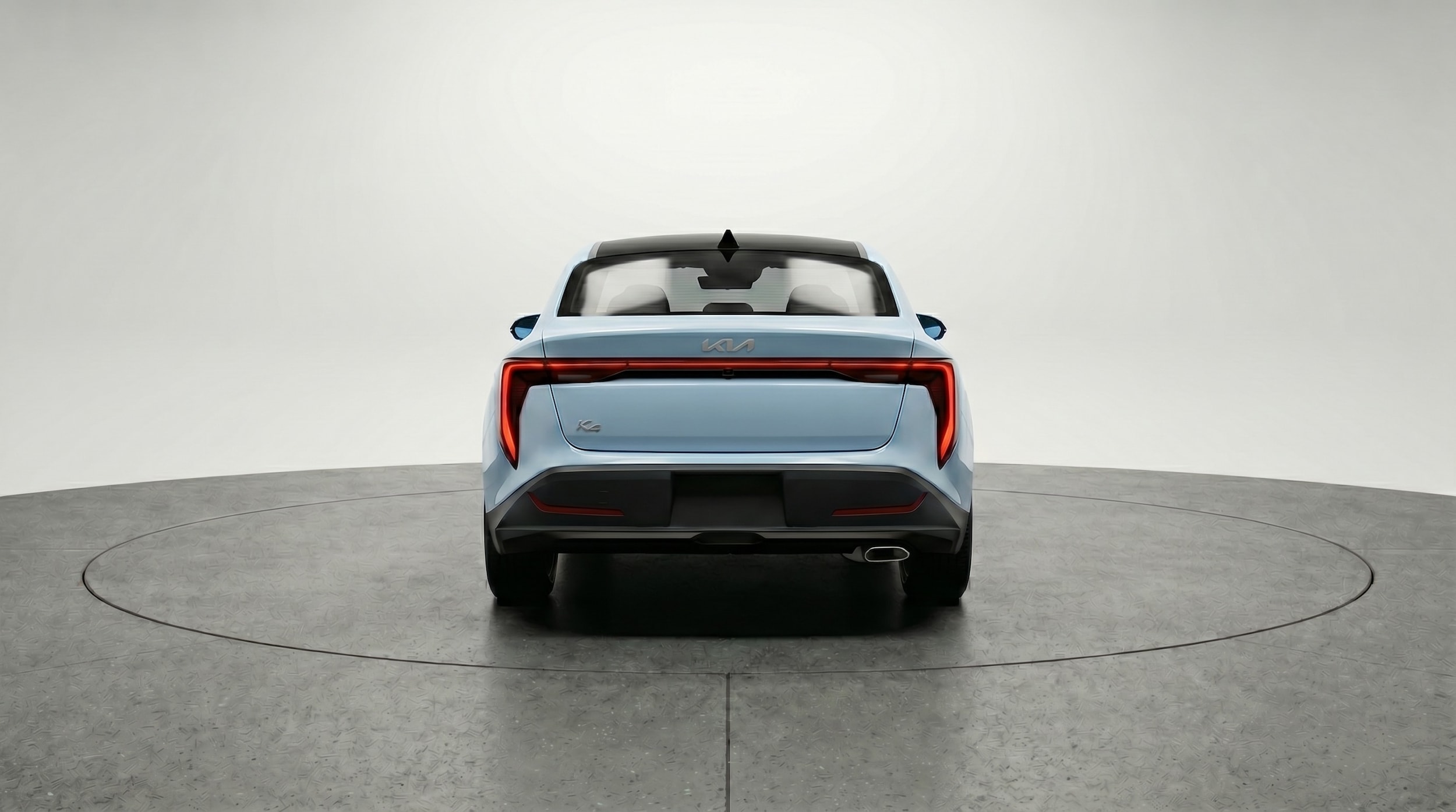 Thumbnail: 2026 Kia K4 - 6